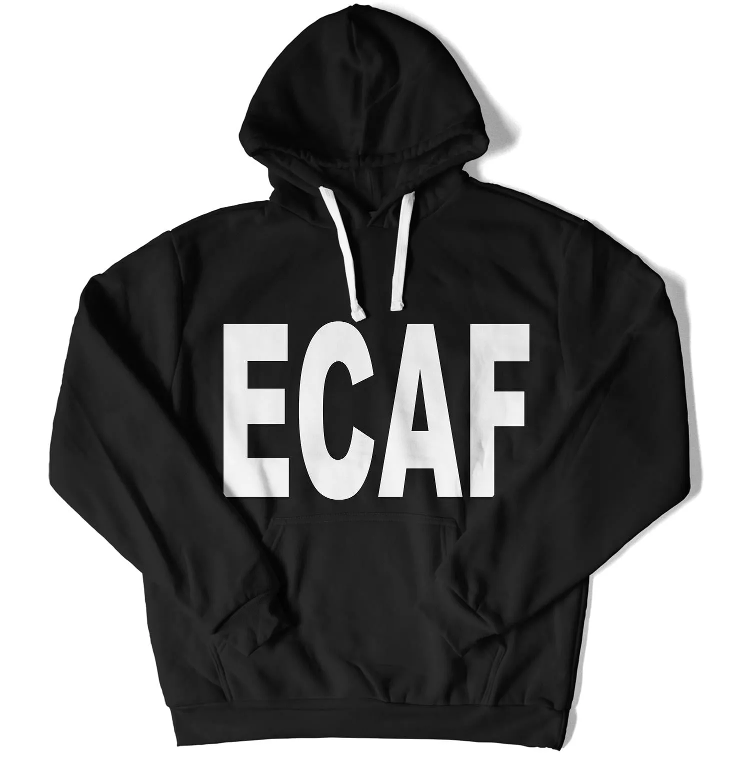 ECAF Unisex Hoodie