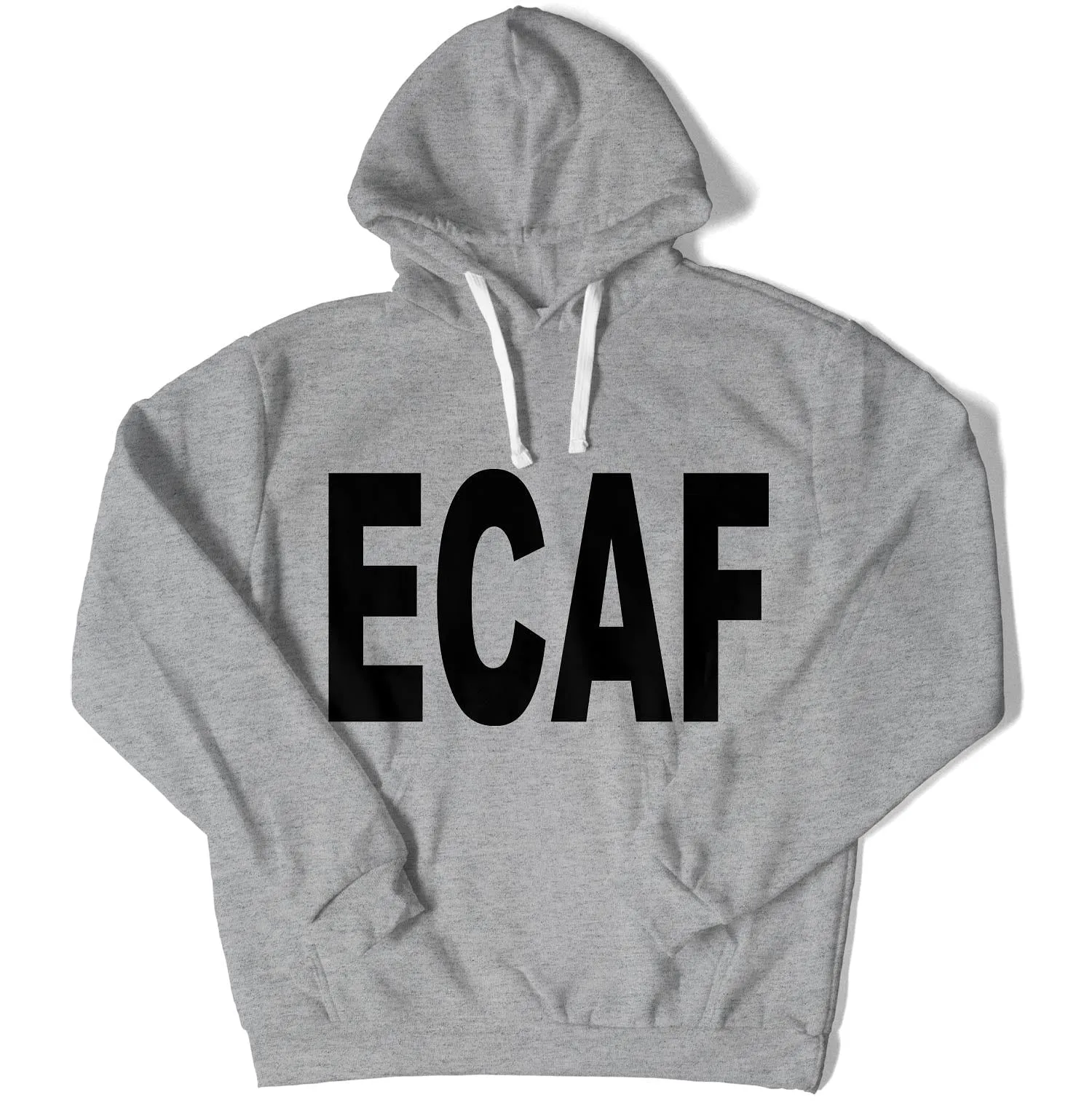 ECAF Unisex Hoodie