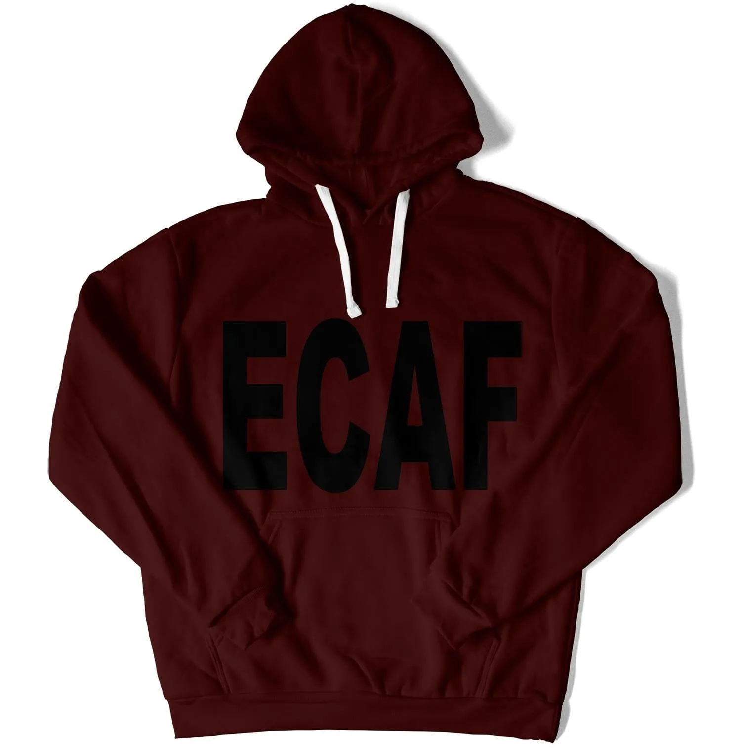 ECAF Unisex Hoodie