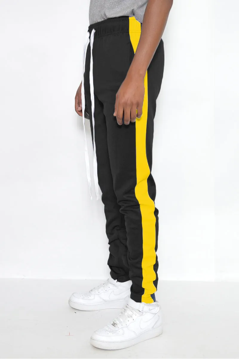 Single Stripe Track Pant