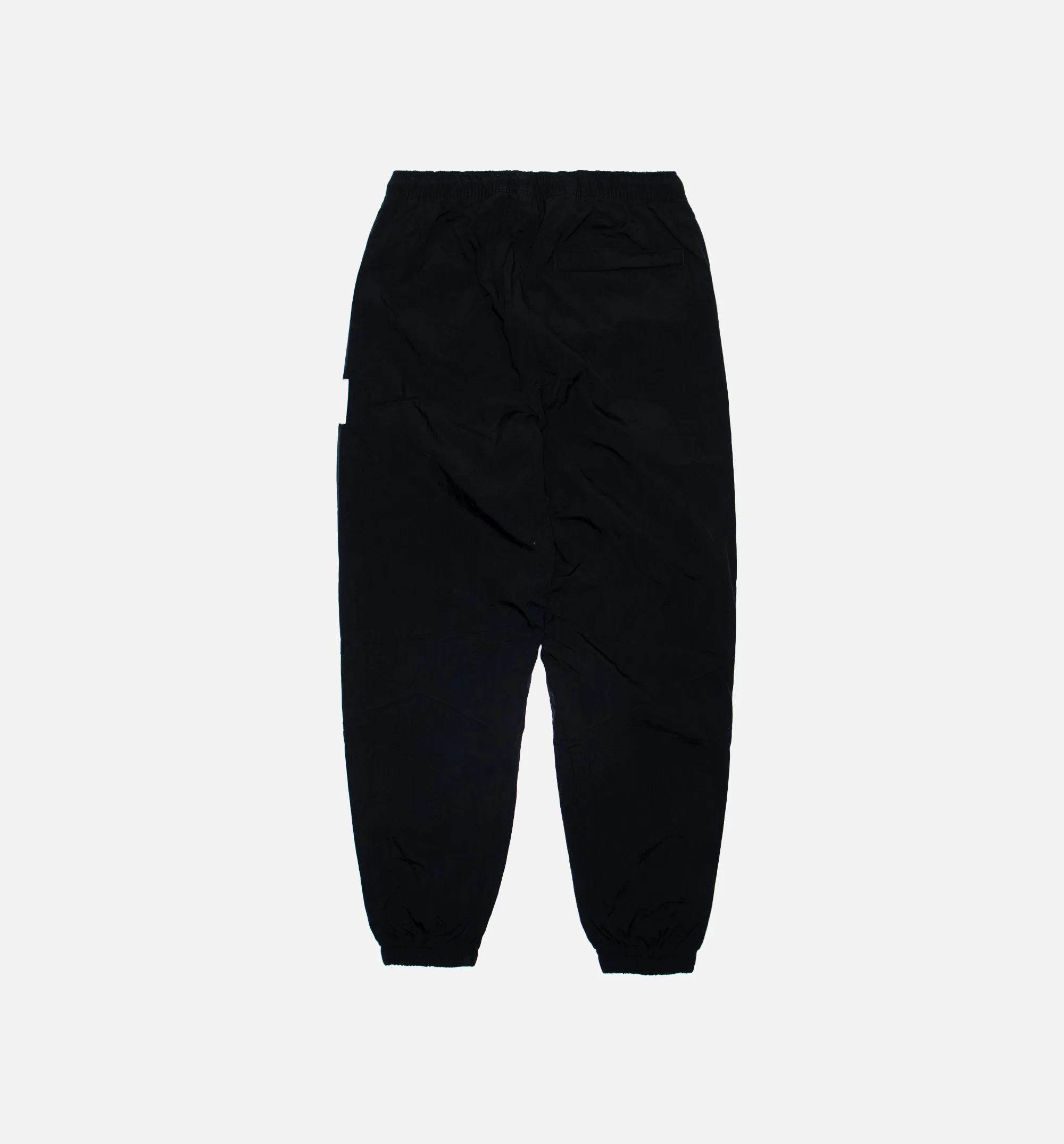 Essential Warm Up Mens Pant - Black