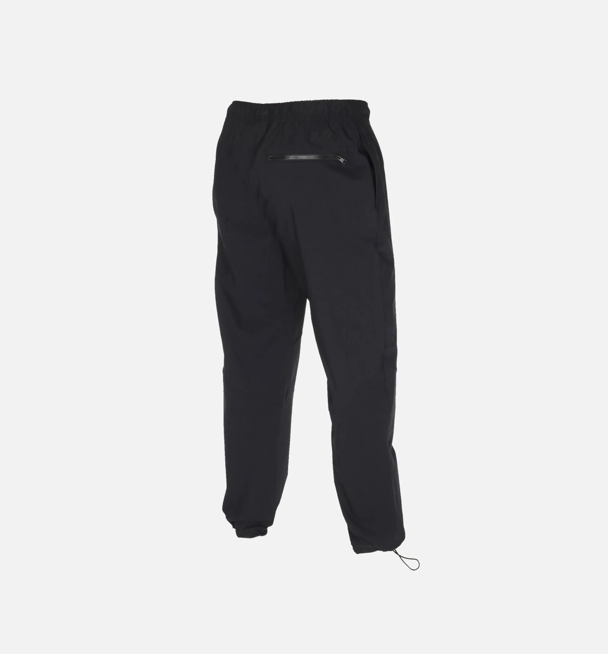 Essential Woven Pant Mens Pants - Black