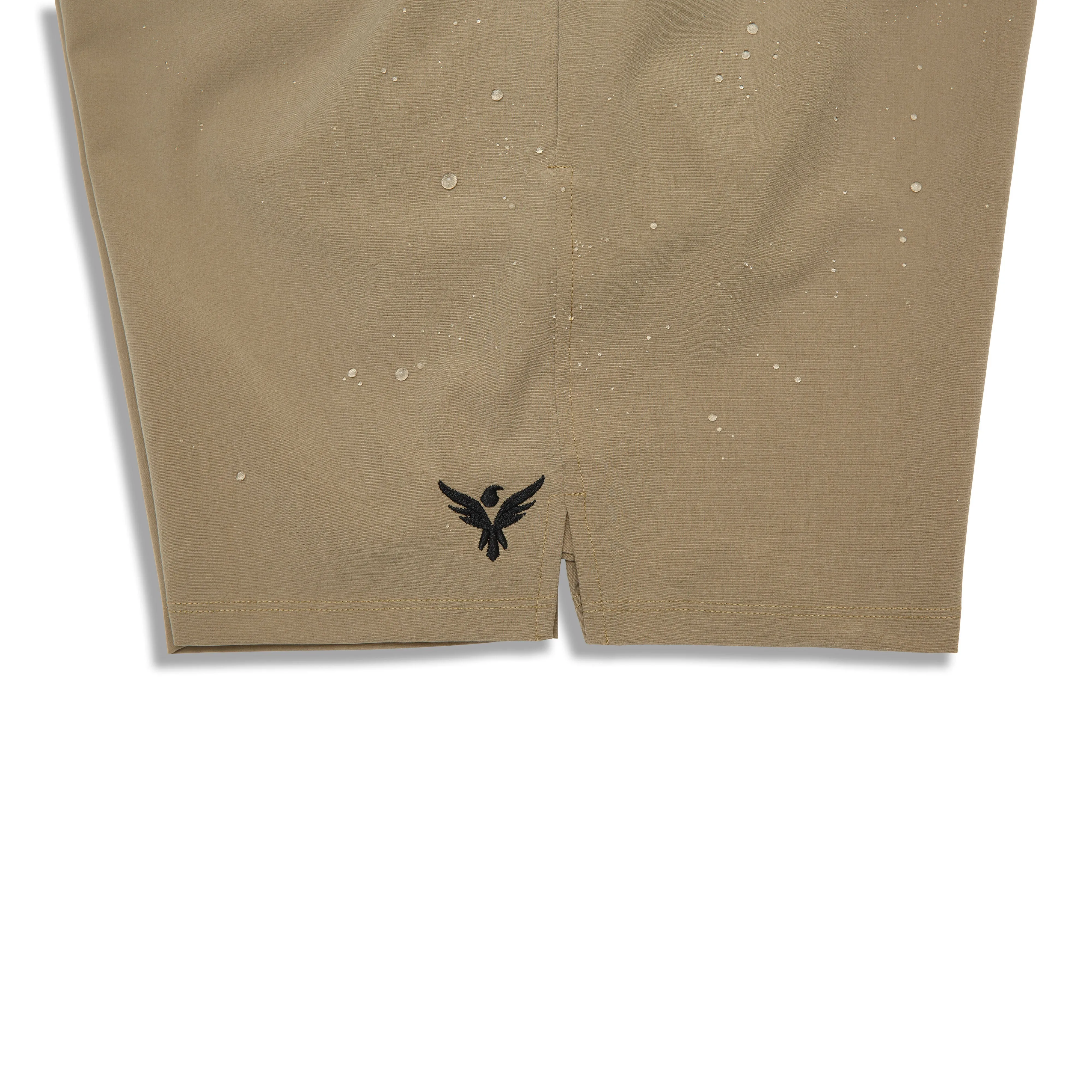 Flow Shorts - Khaki