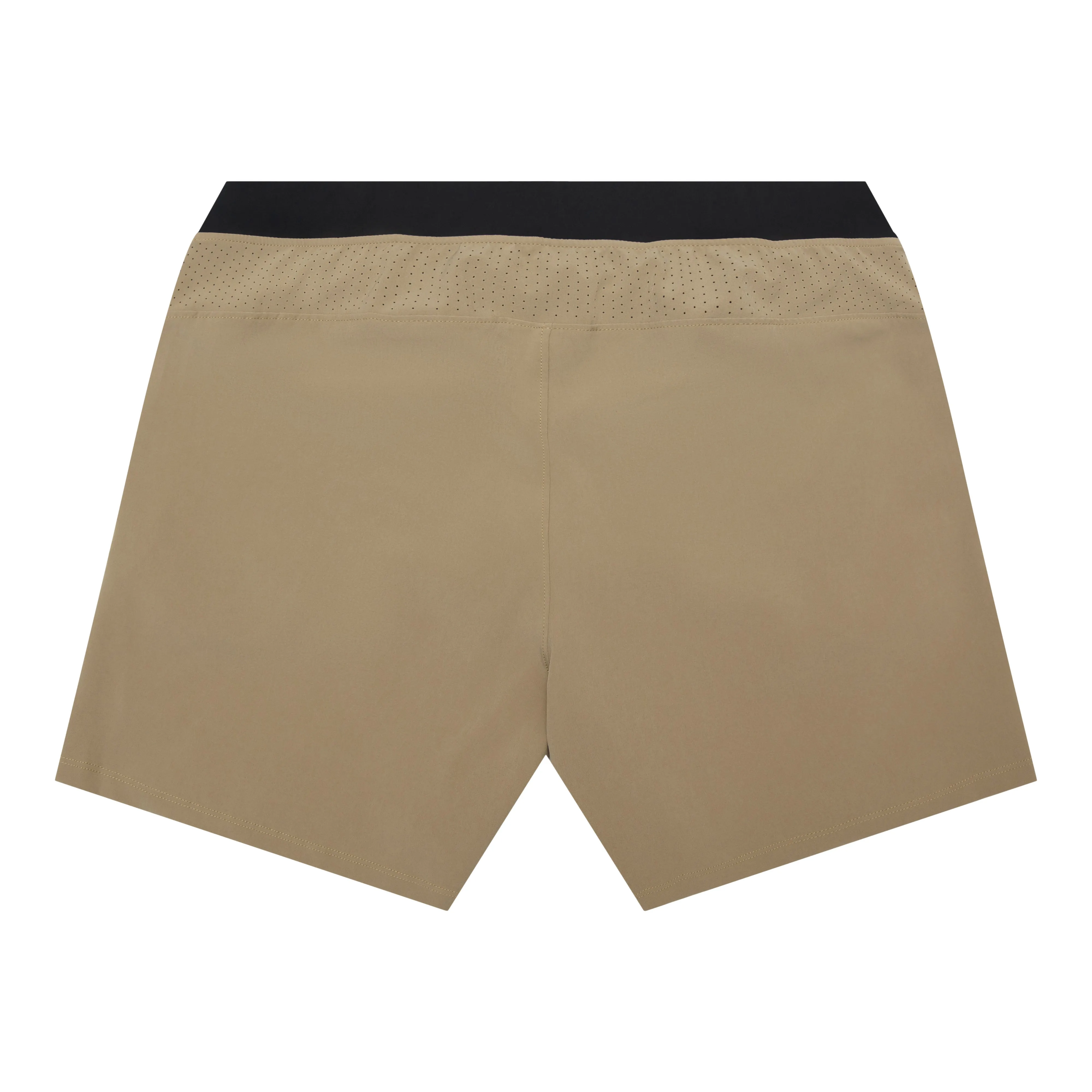 Flow Shorts - Khaki