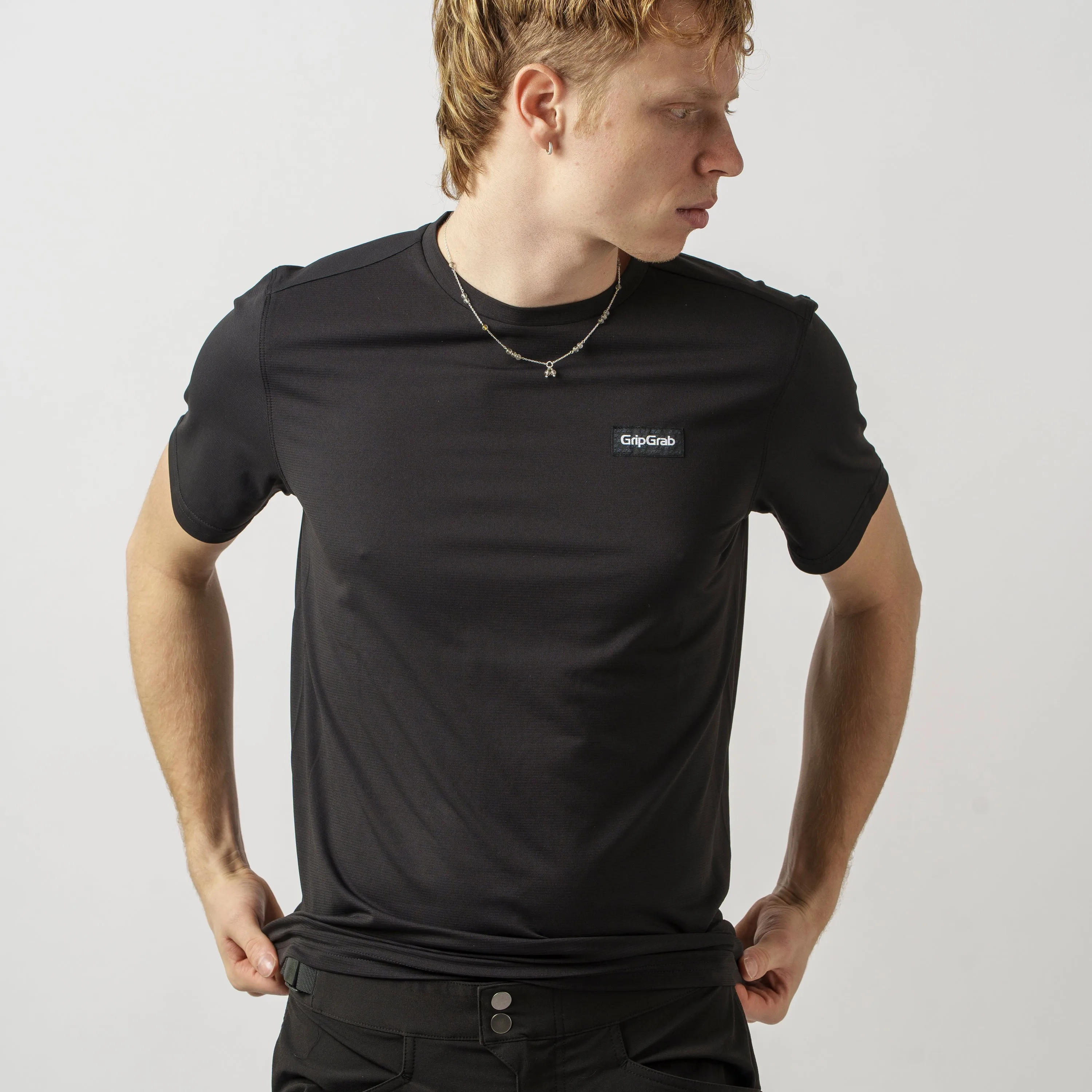 Flow Technical T-Shirt