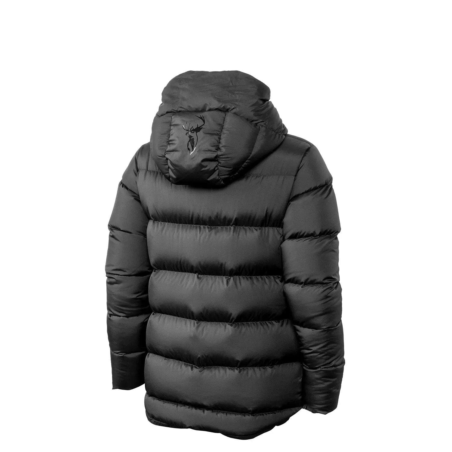 Glacier Jacket Womens