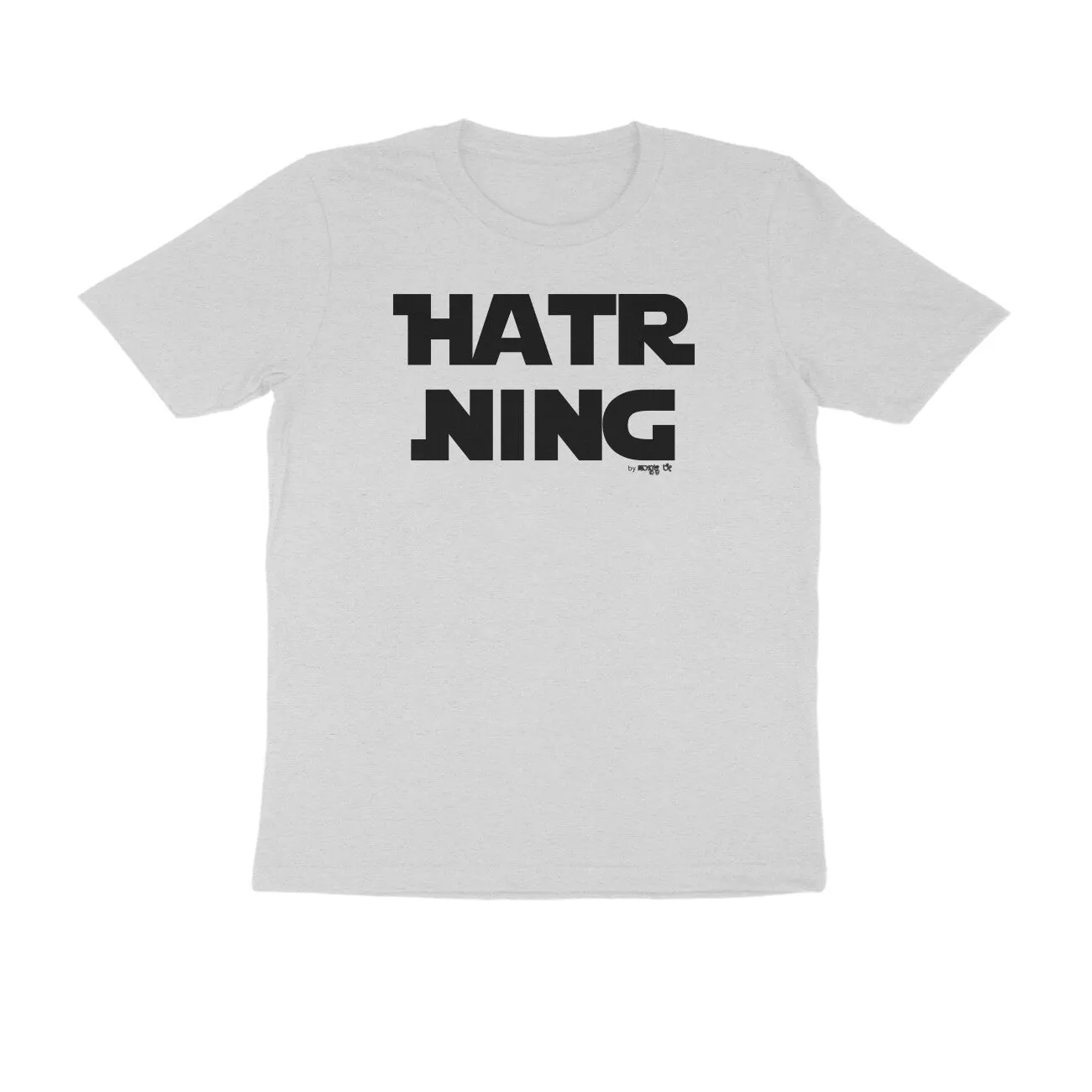 Trendy Hatr Ning Kannada Graphic T-Shirt for Culture Enthusiasts