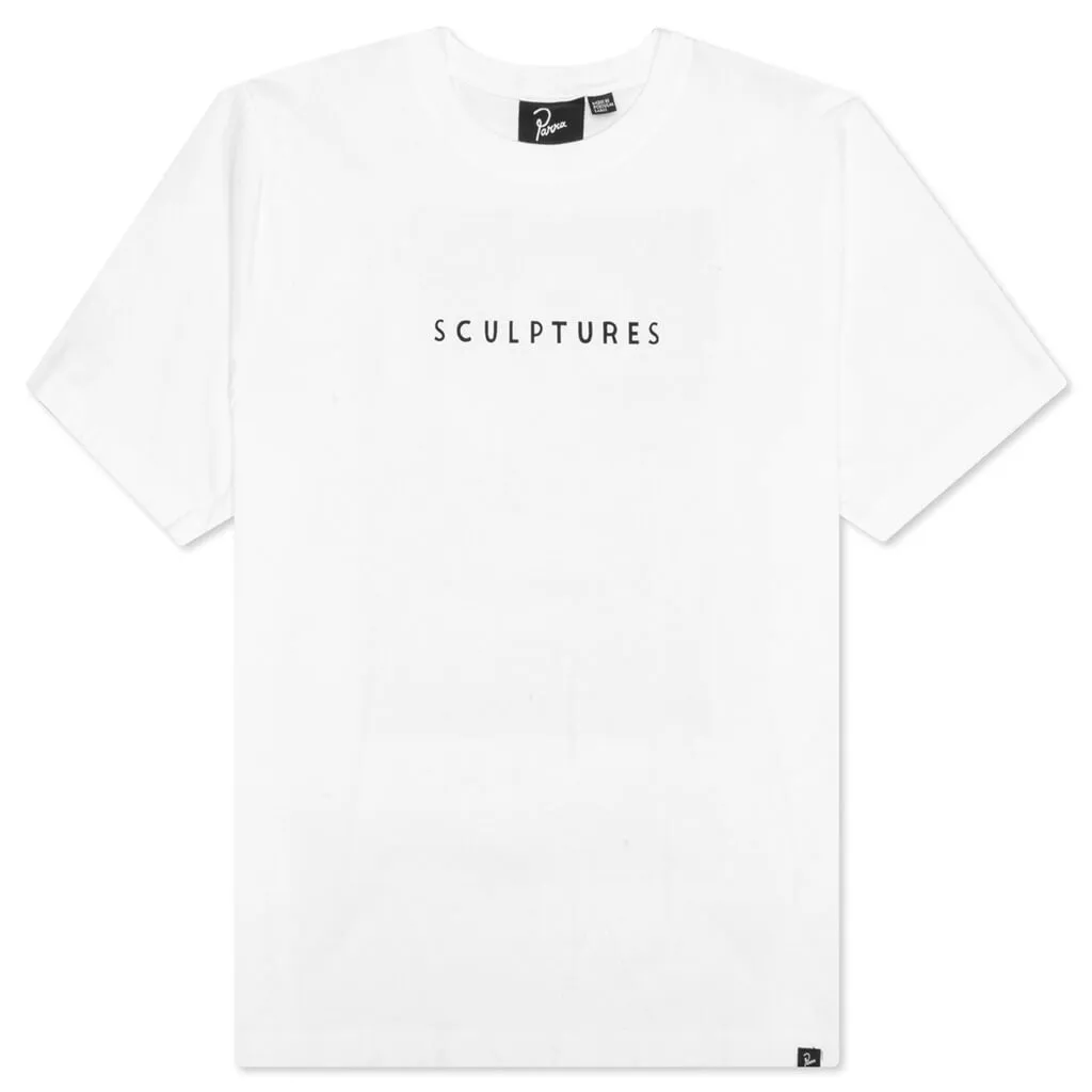 Headaches T-Shirt - White