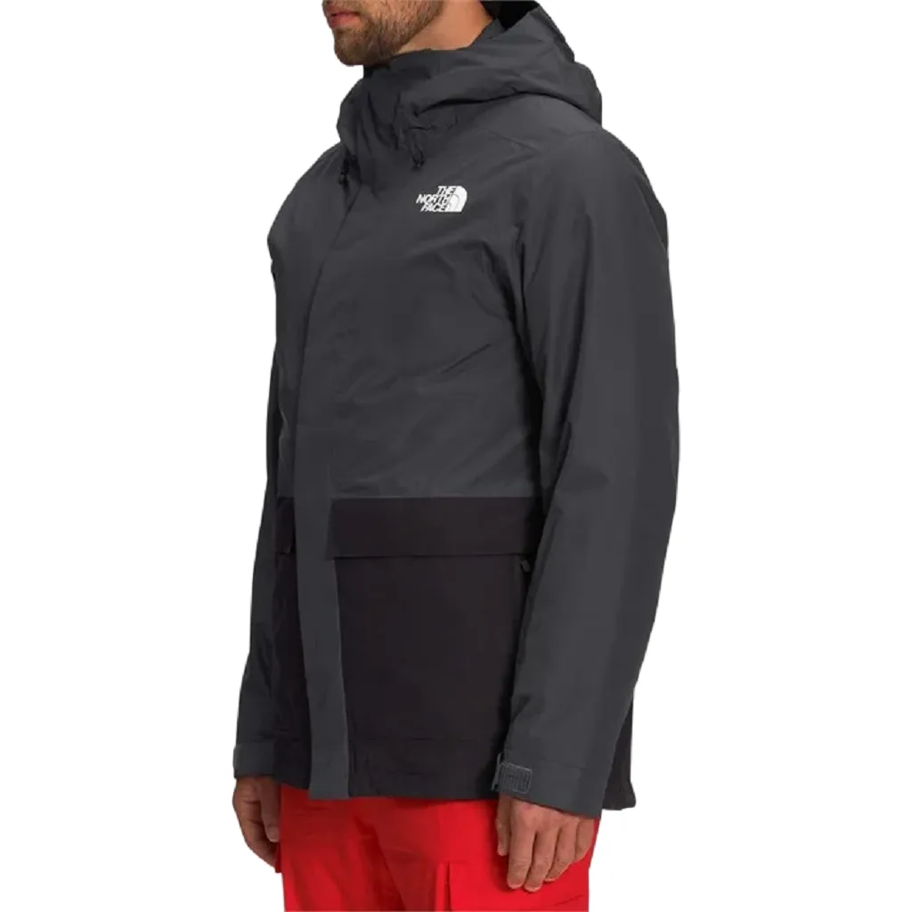 The North Face Men's Clement Triclimate Jacket - Past Season