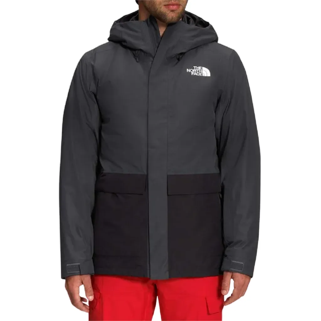 The North Face Men's Clement Triclimate Jacket - Past Season