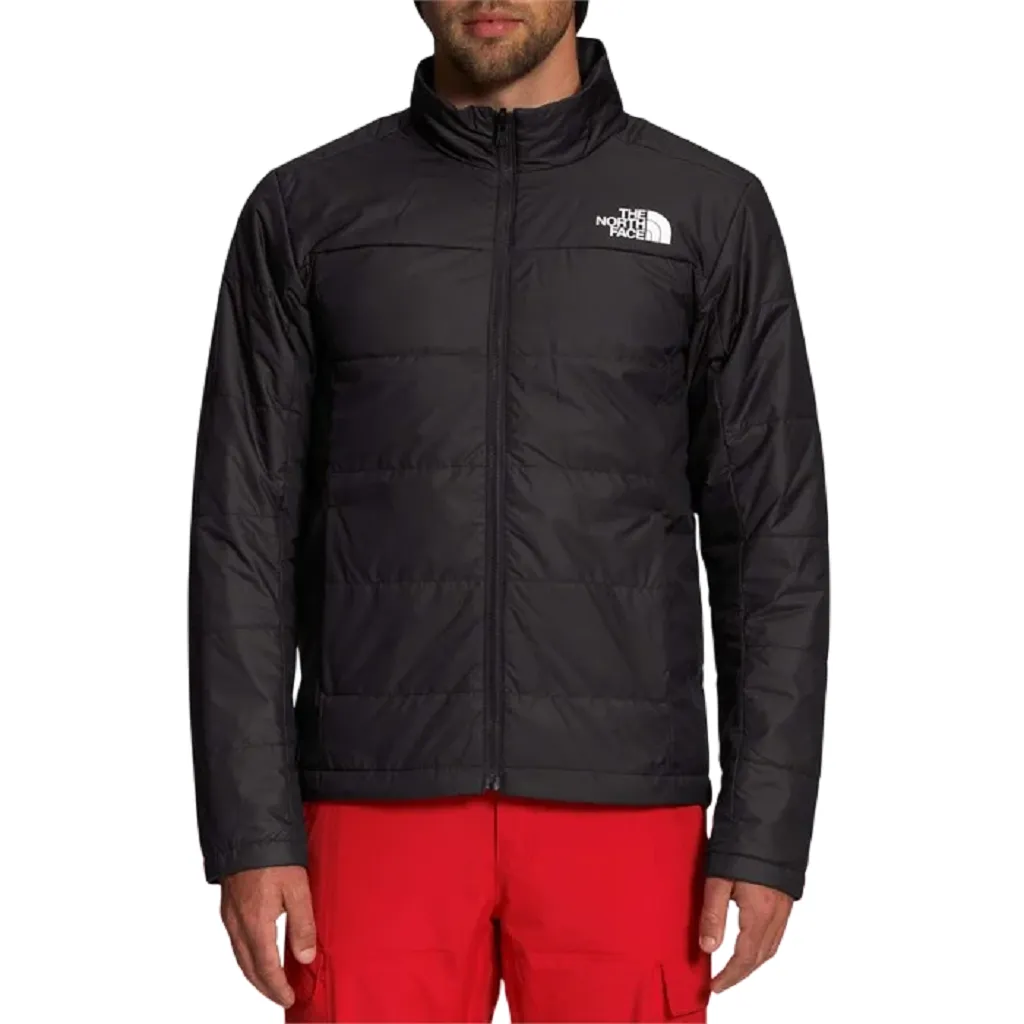 The North Face Men's Clement Triclimate Jacket - Past Season