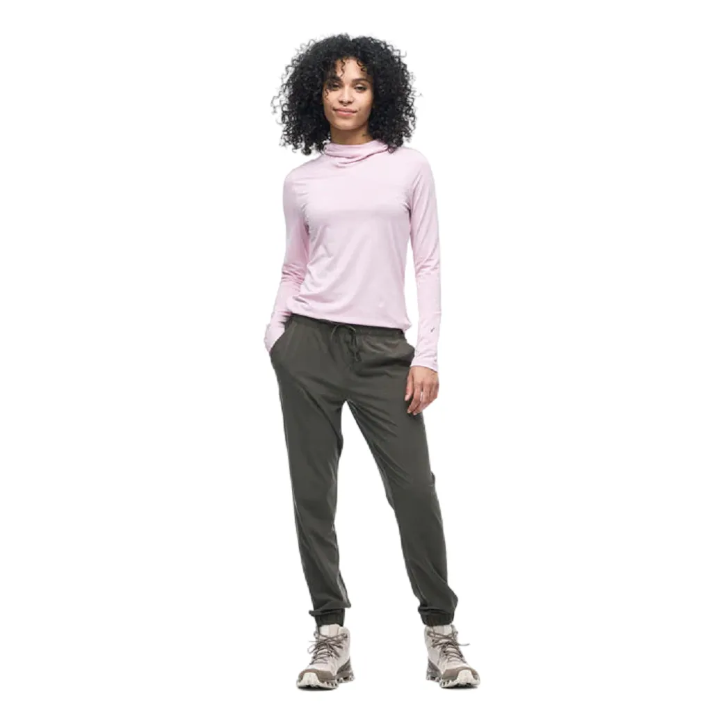 Indyeva Women's Olga II Lightweight Hoody - Past Season