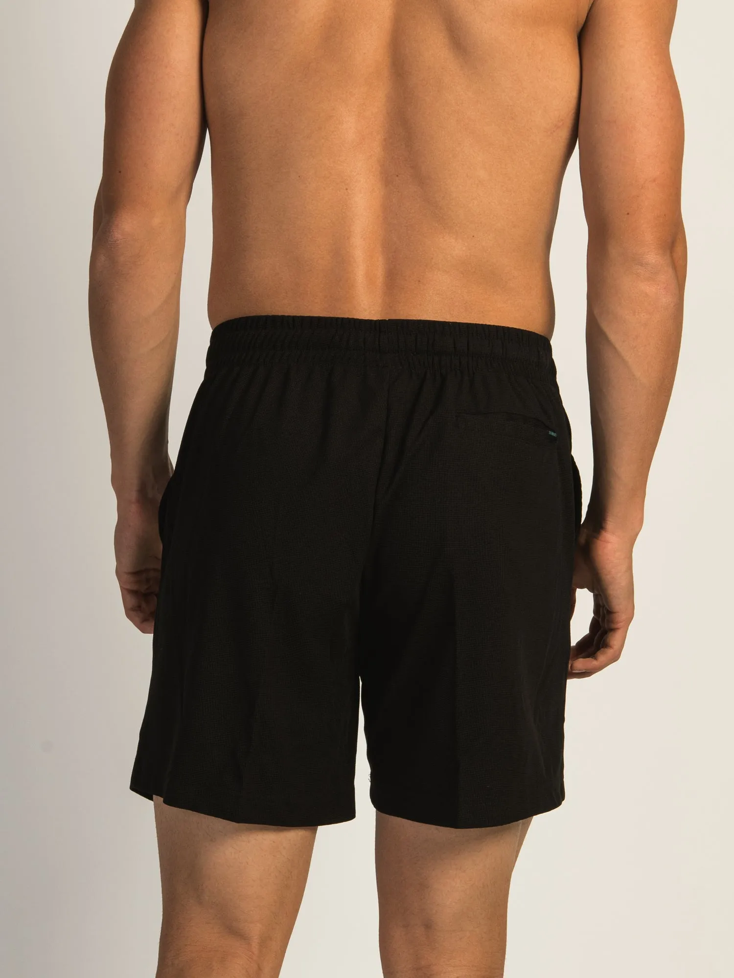 ISLAND HAZE WOVEN SHORT