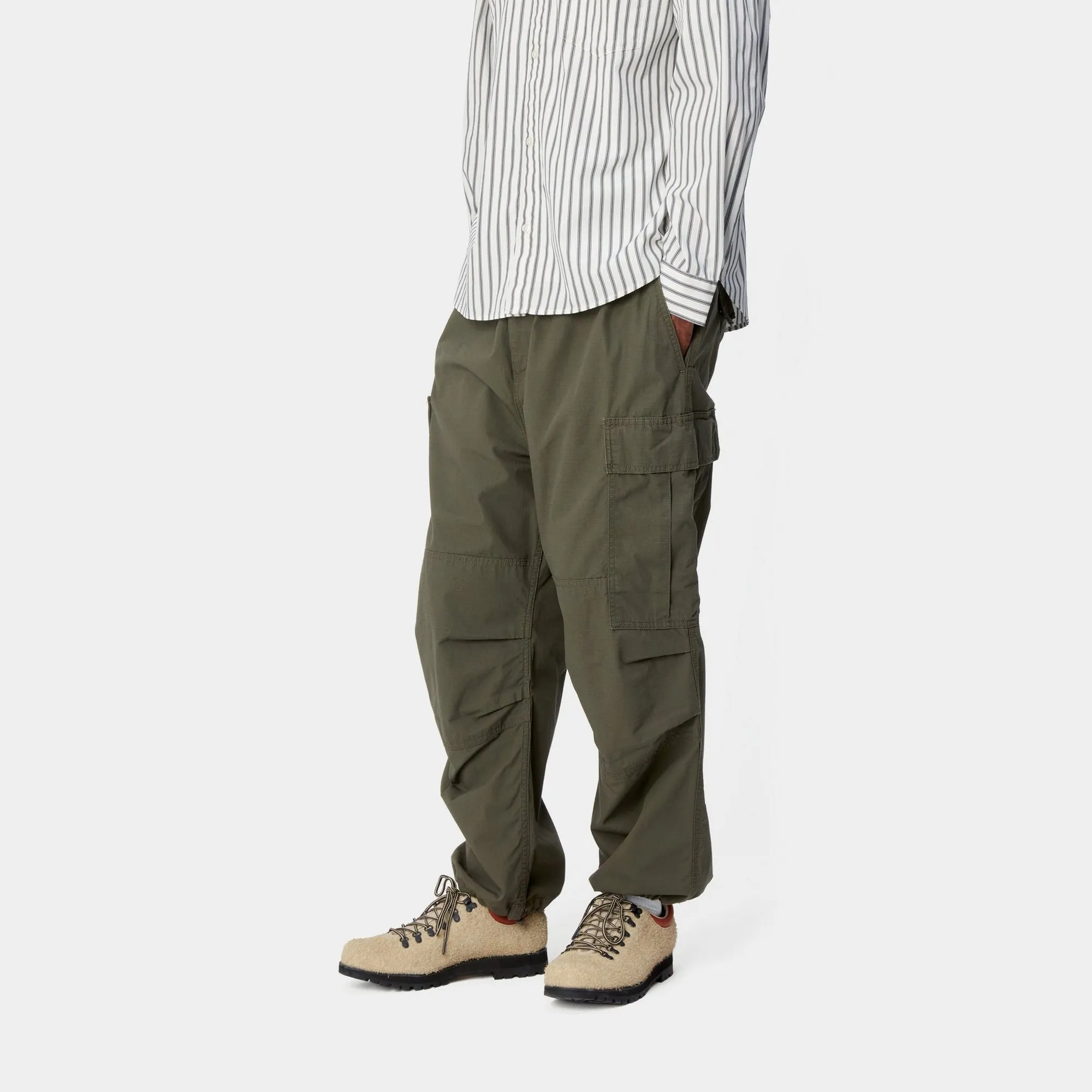 Jet Cargo Pant | Cypress