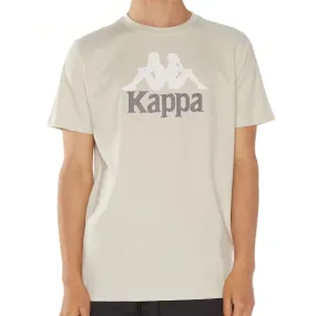 KAPPA Authentic Estessi T-Shirt - Grey