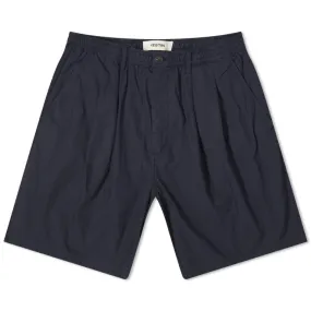 KESTIN MHOR SHORT IN Navy