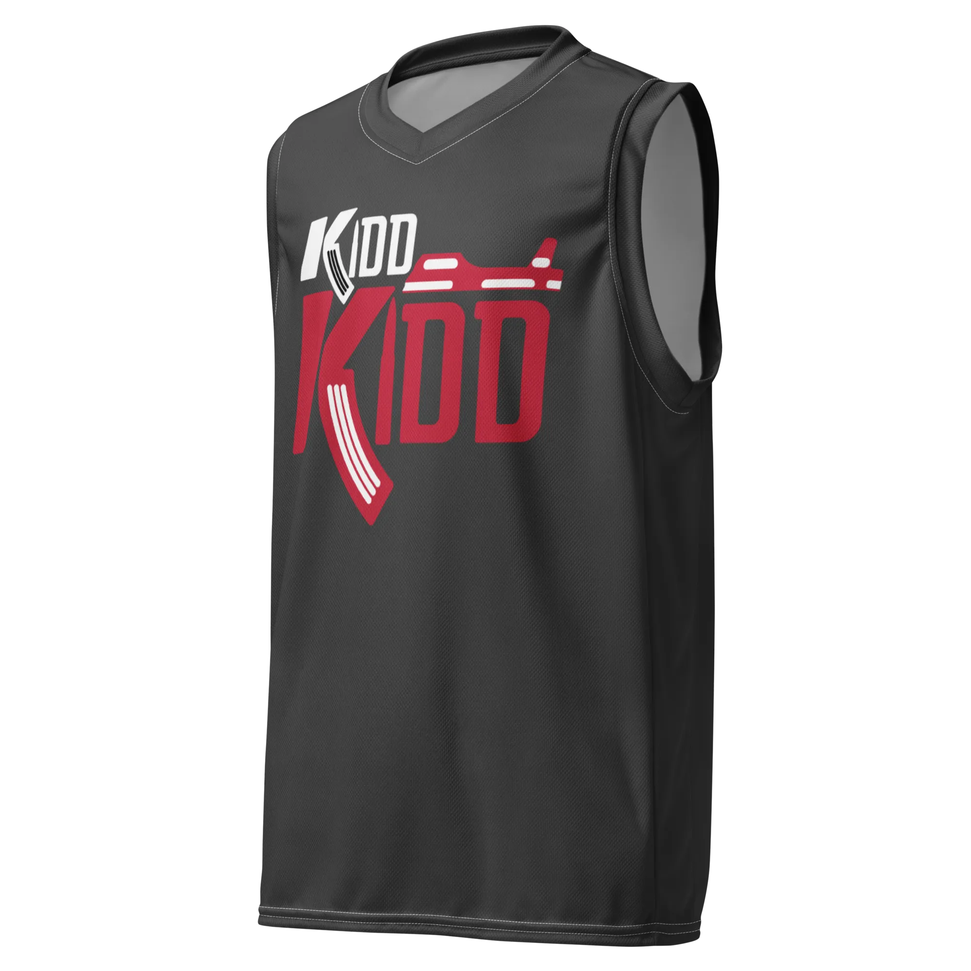 Kidd Kidd Summer Edition - Basketball Jersey