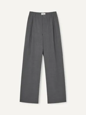 Libertine Alive 2211 Pants Grey Melange