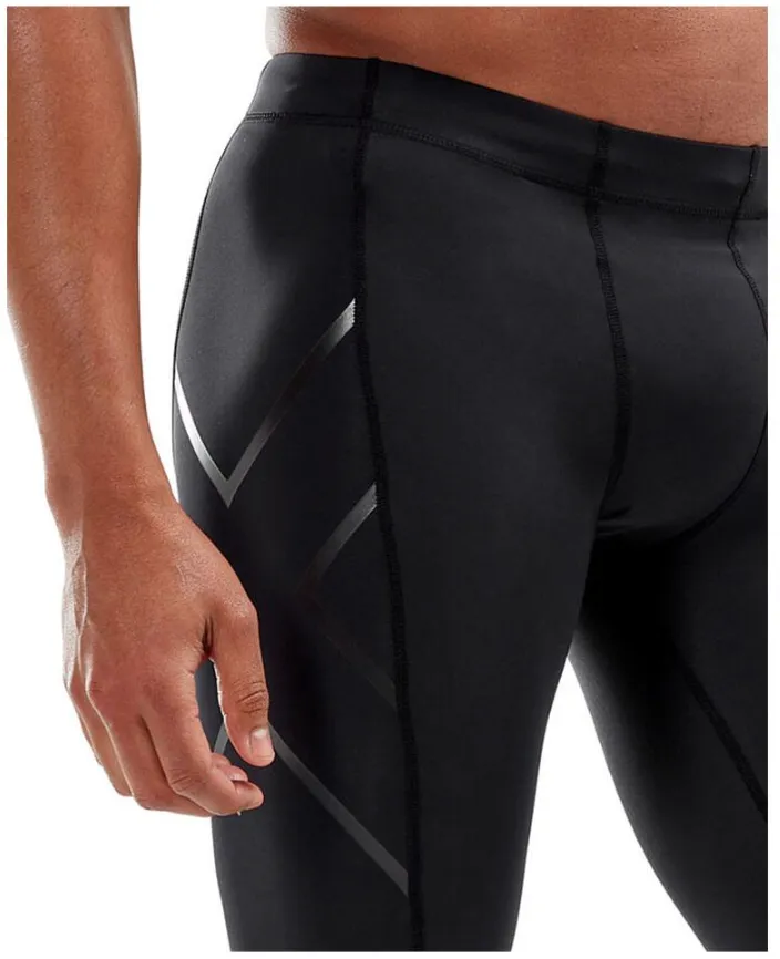 M 2XU Compression Shorts