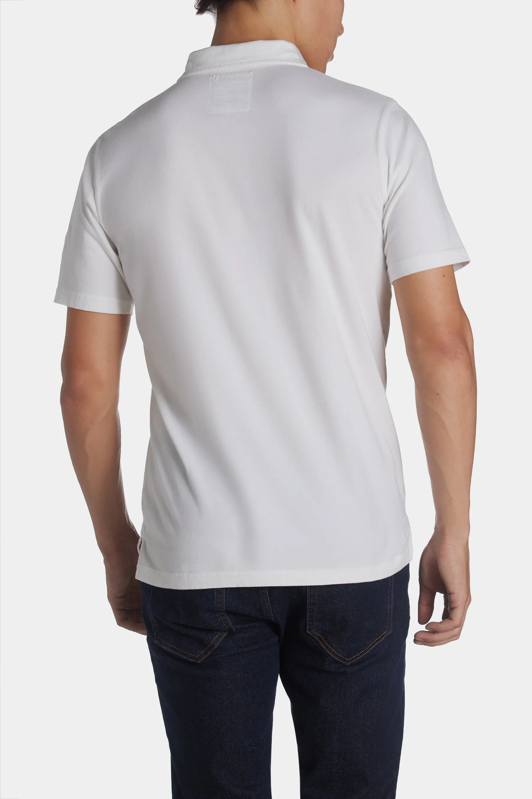 Maverick Polo T-shirt