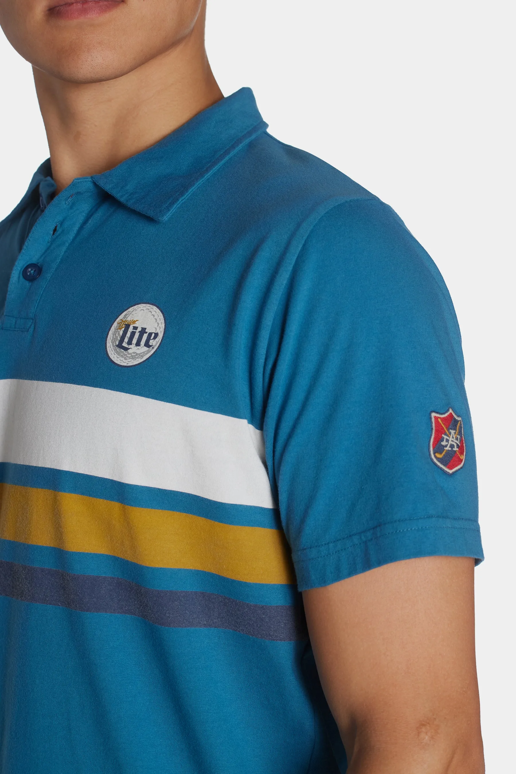 Maverick Polo T-shirt