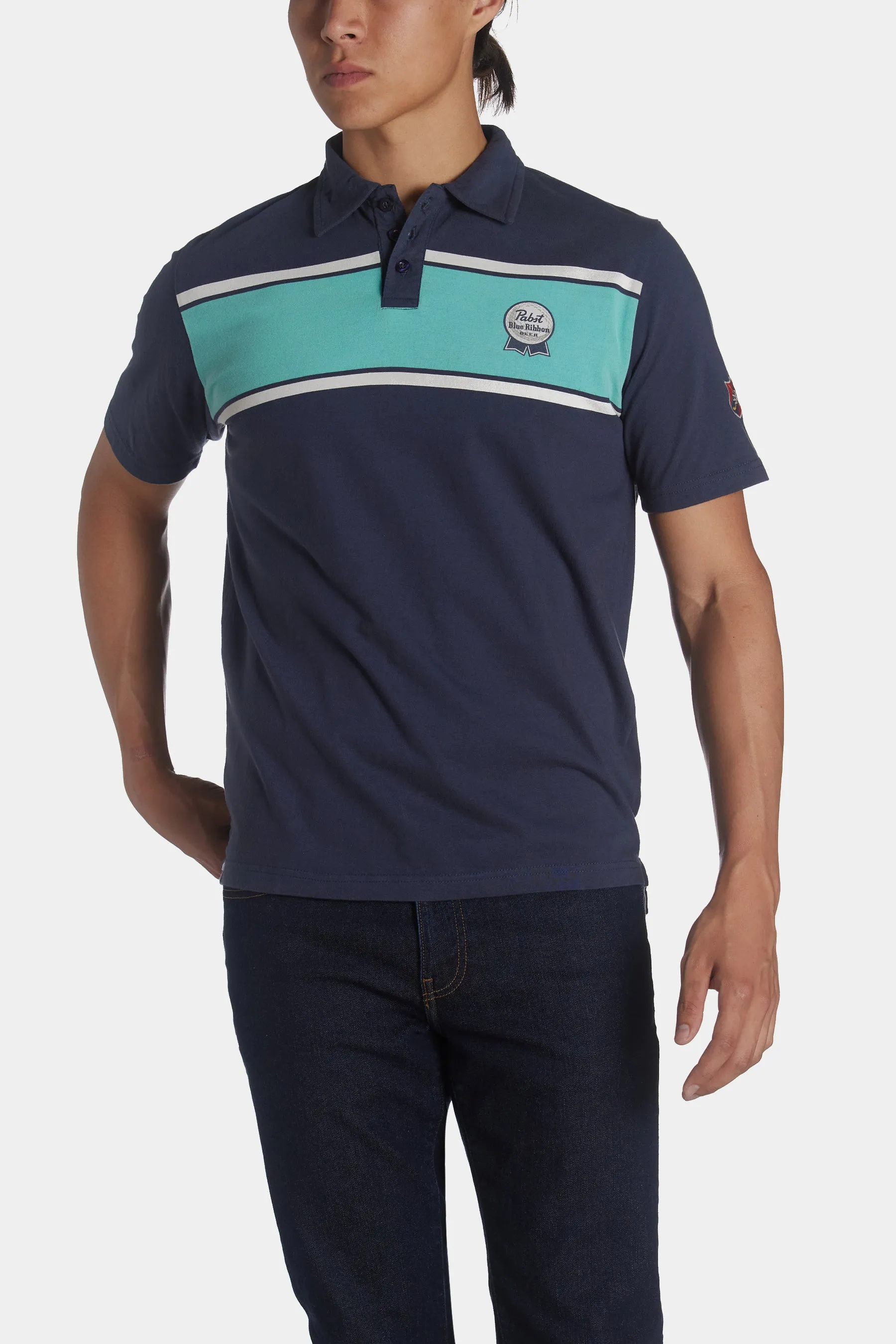 Maverick Polo T-shirt