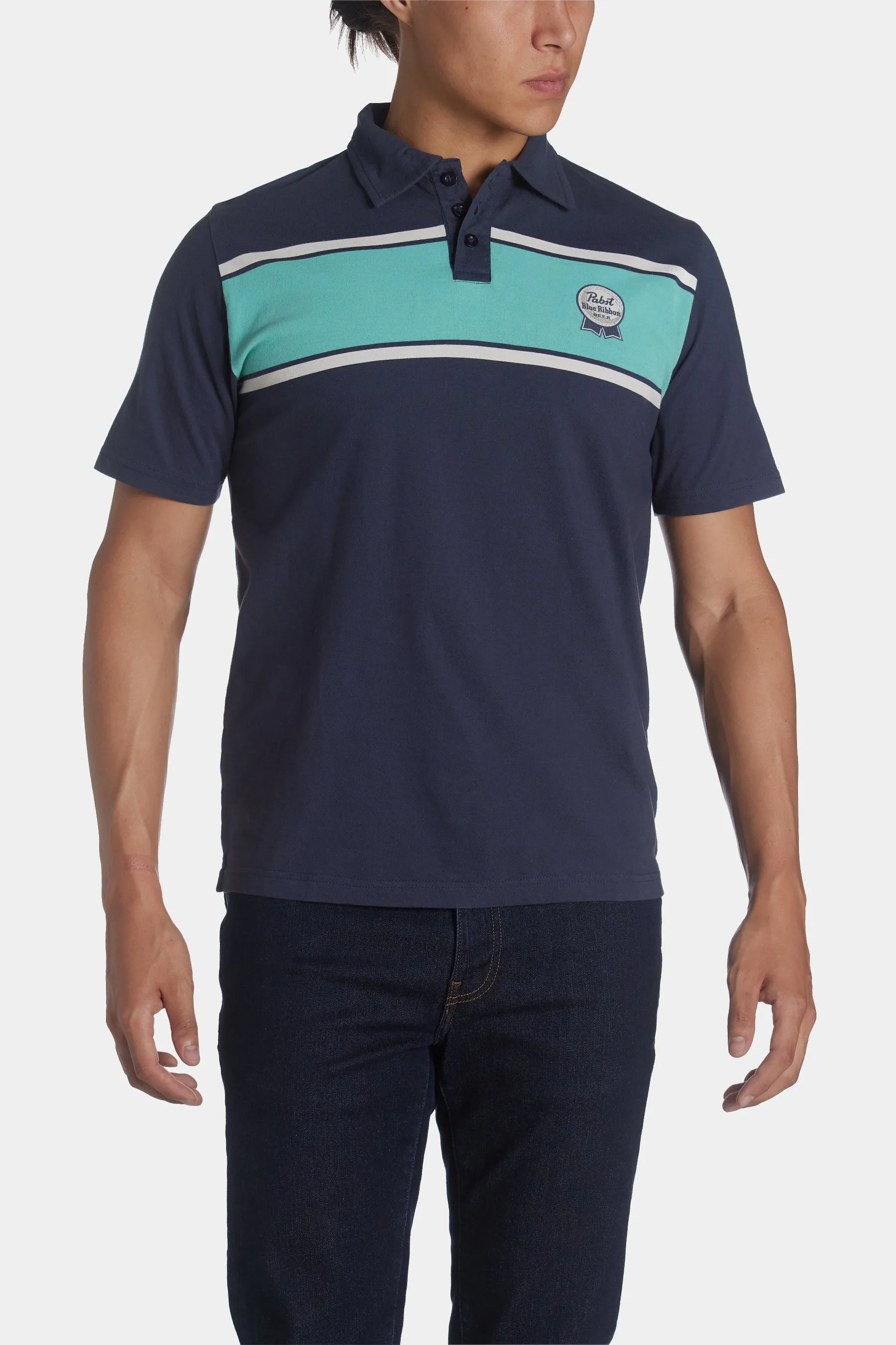 Maverick Polo T-shirt