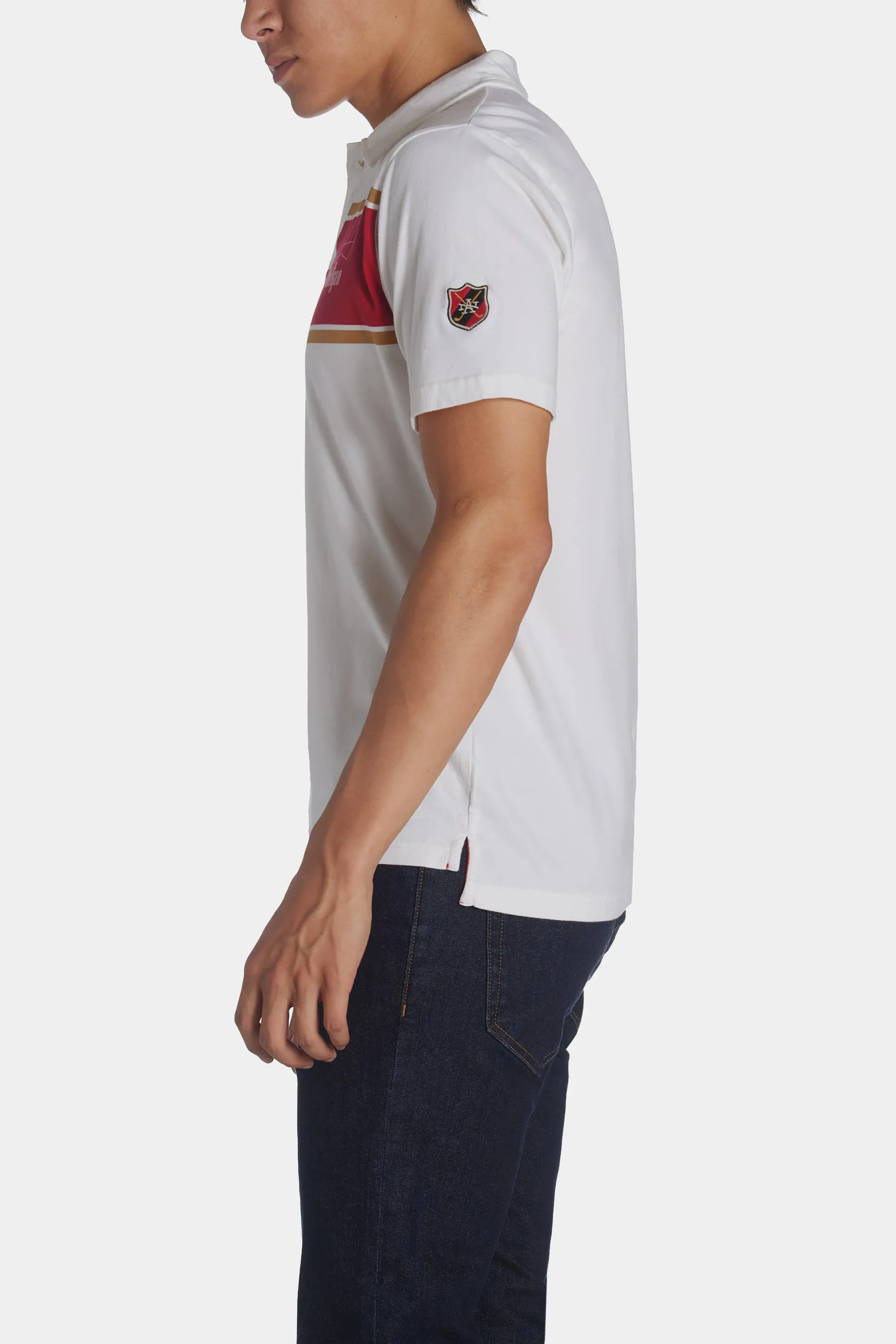 Maverick Polo T-shirt