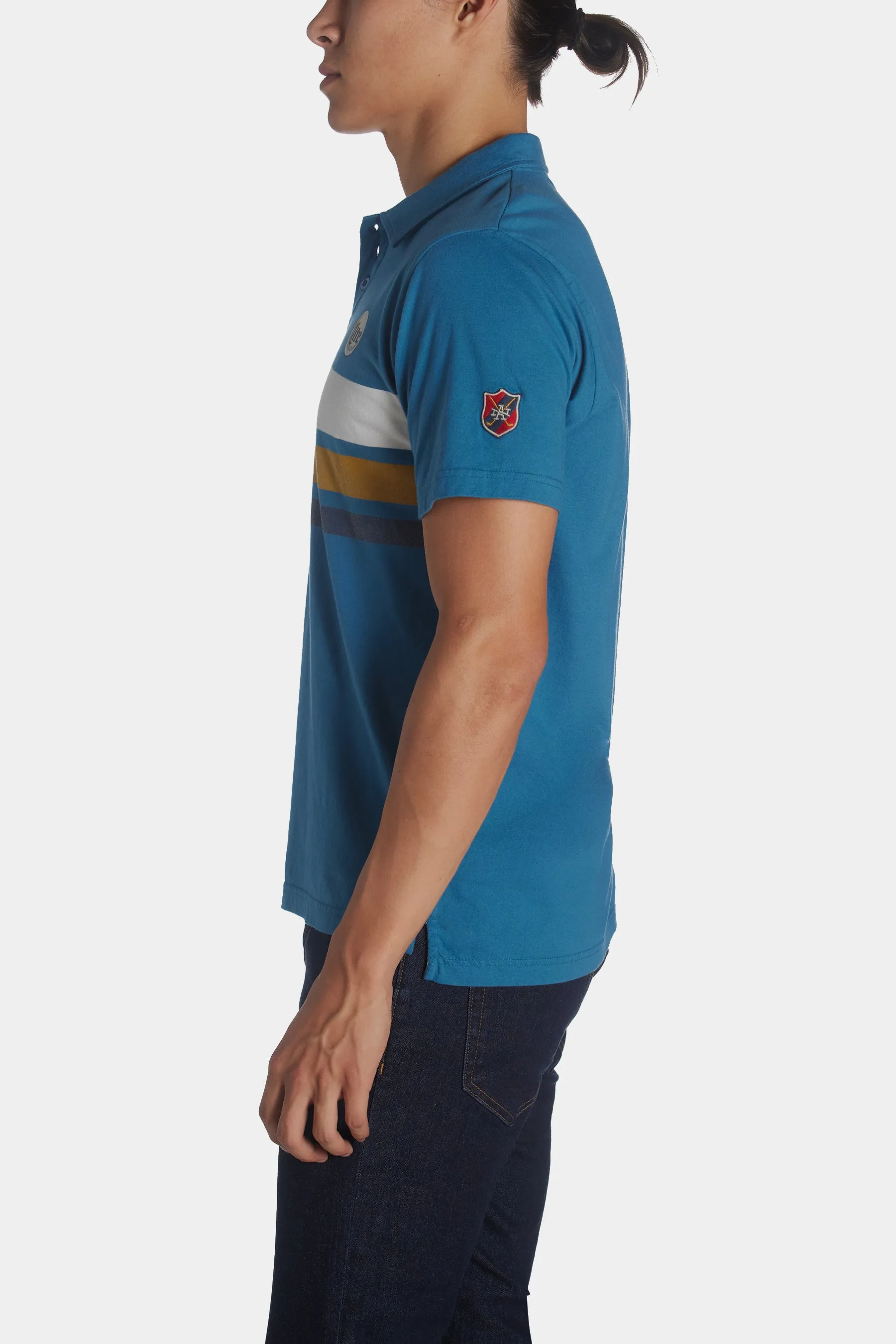 Maverick Polo T-shirt