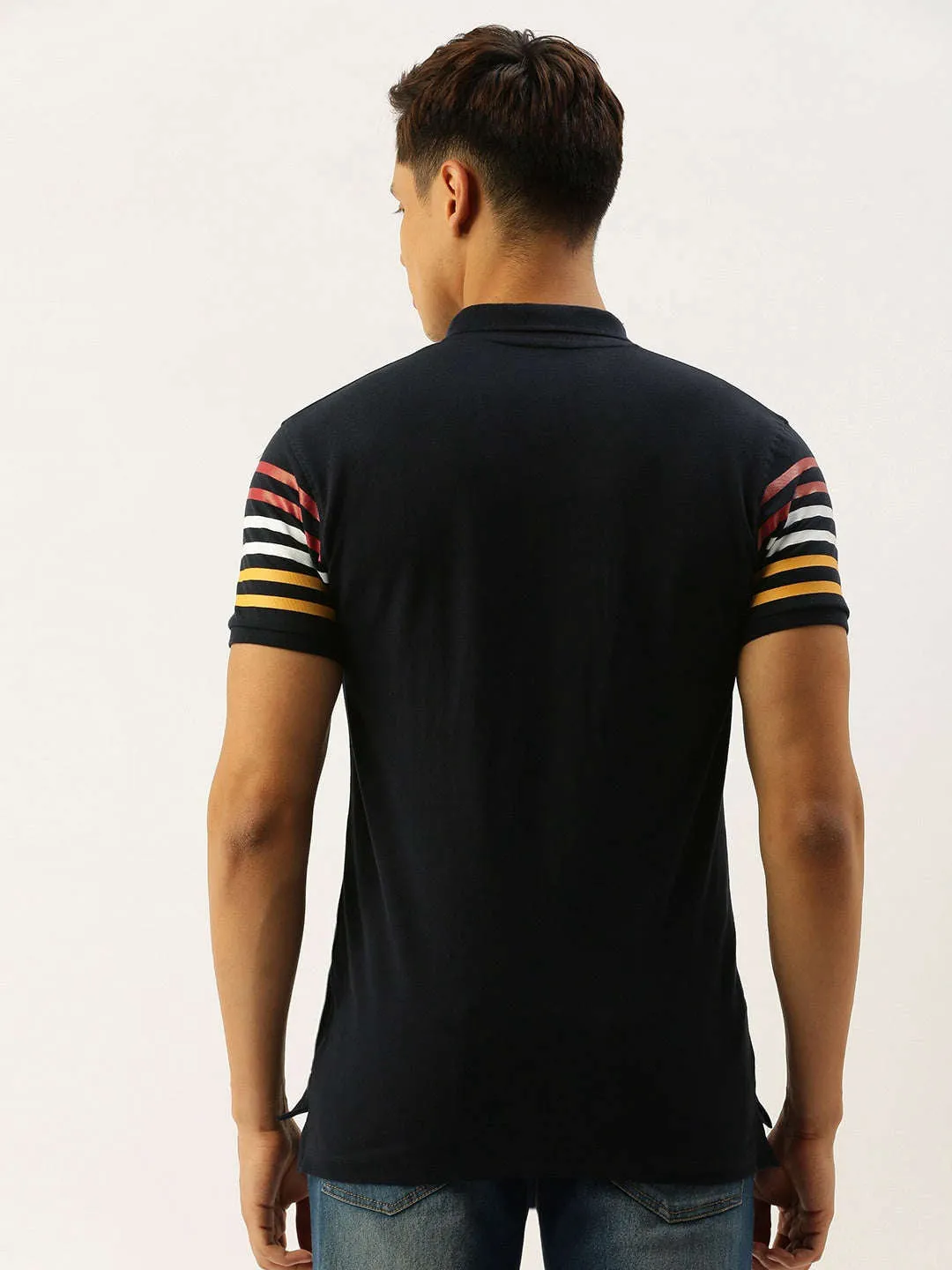 Men Basic T-Shirt