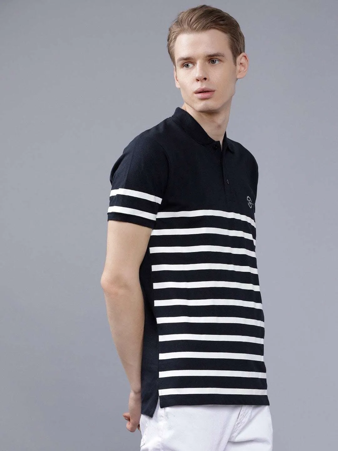 Men Basic T-Shirt