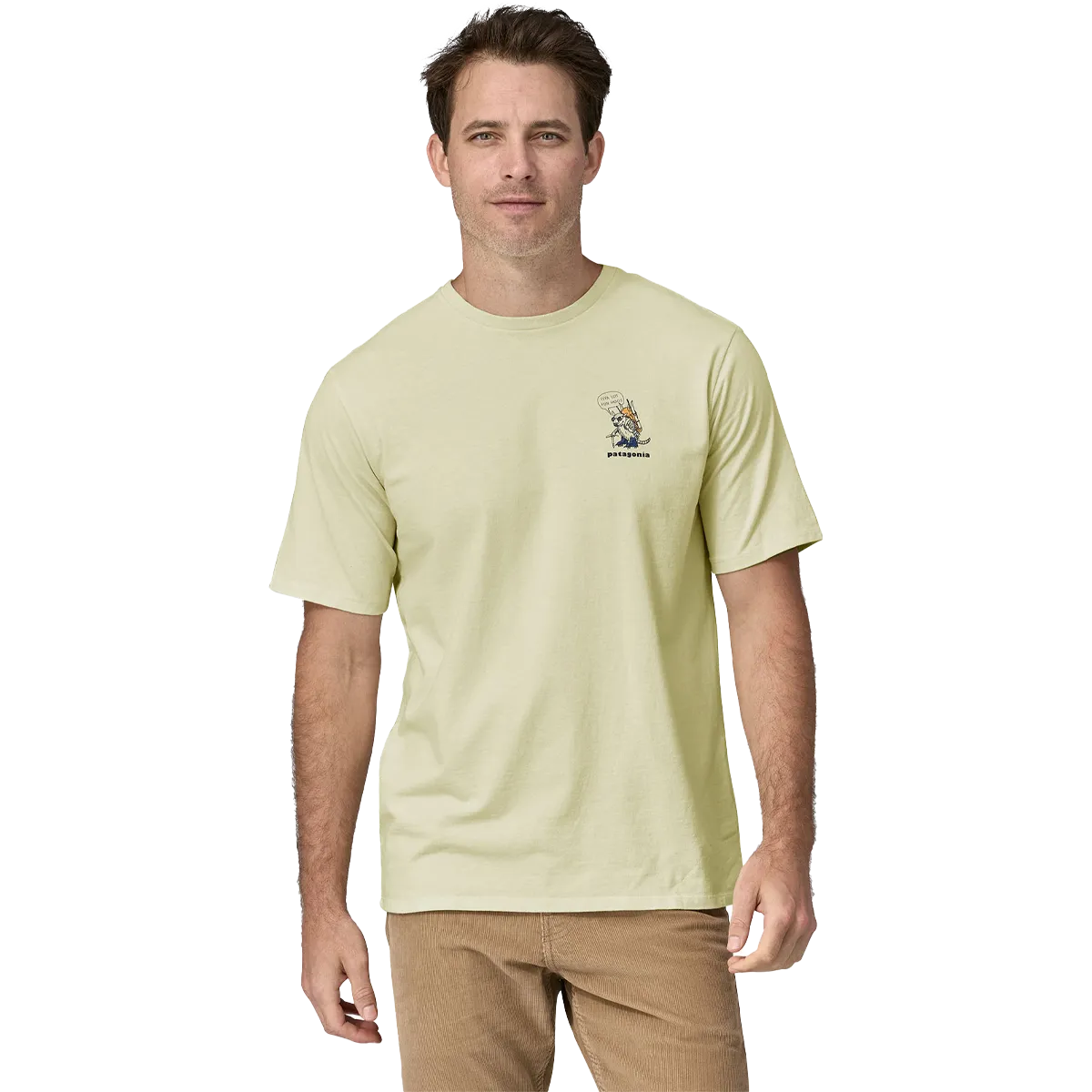 Men's 50 Year Responsibili-Tee