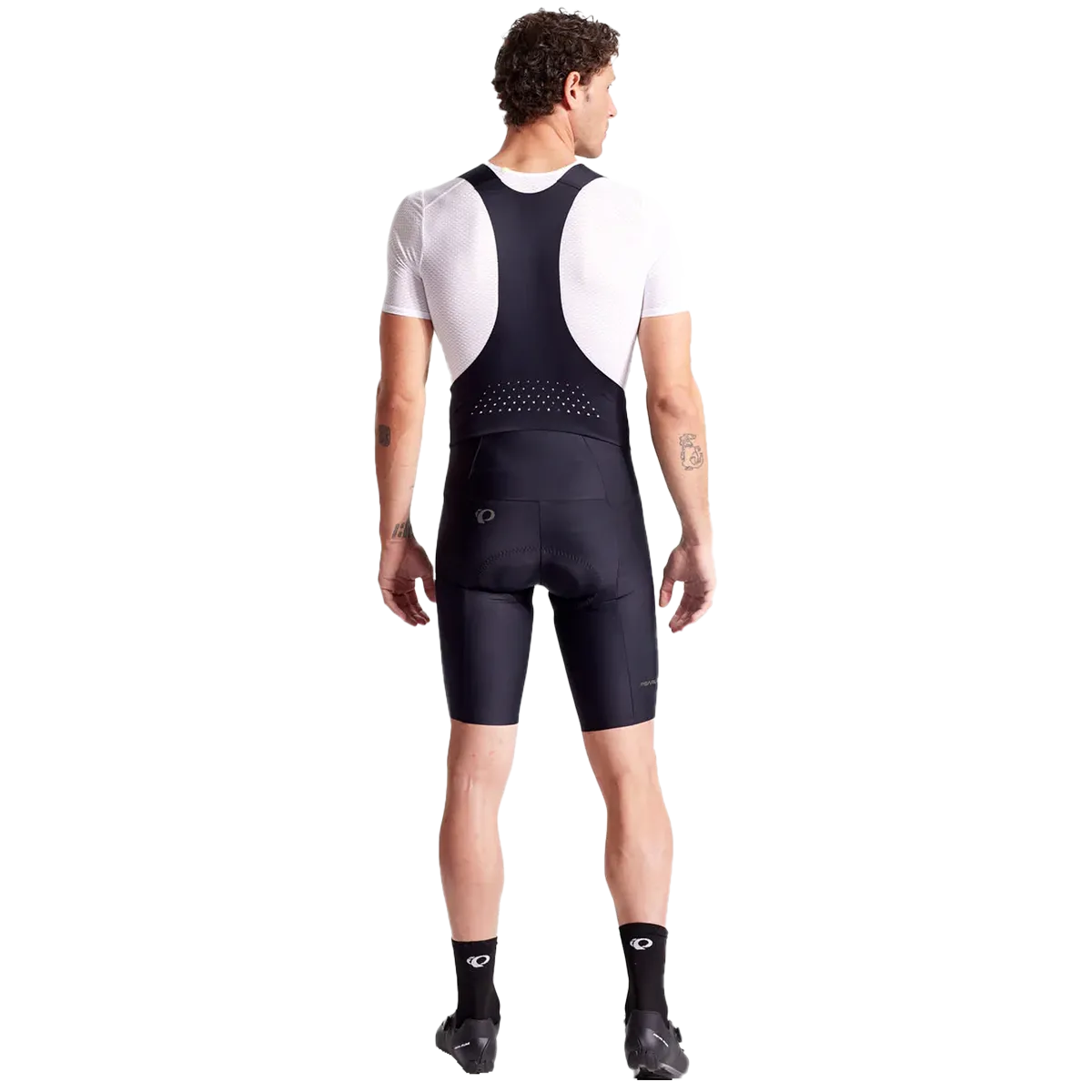 Men's Attack Air Bib Short