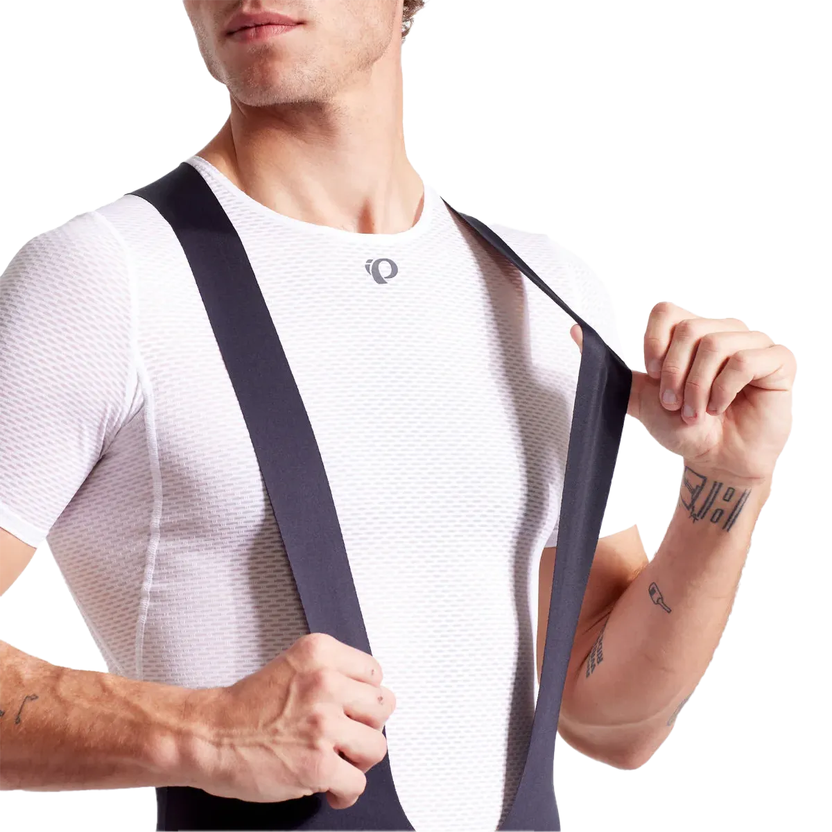 Men's Attack Air Bib Short