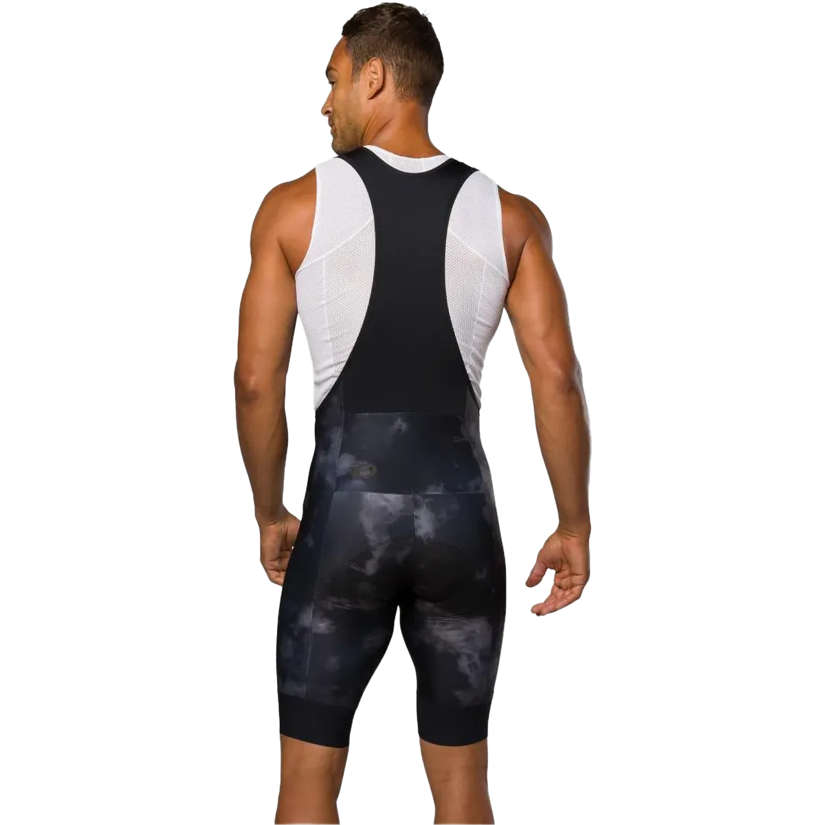 Men's Attack Bib Short