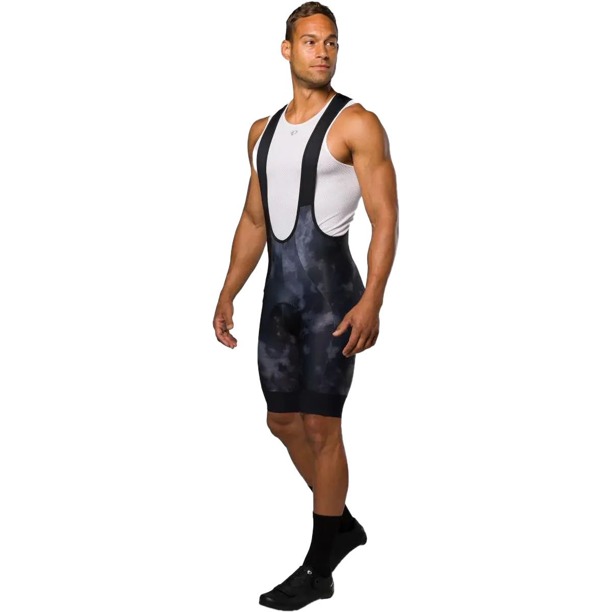 Men's Attack Bib Short