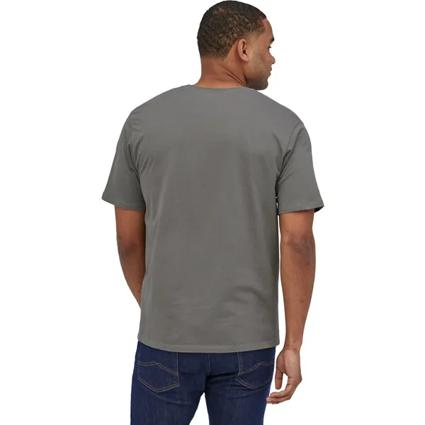 Men's Back for Good Organic Tee