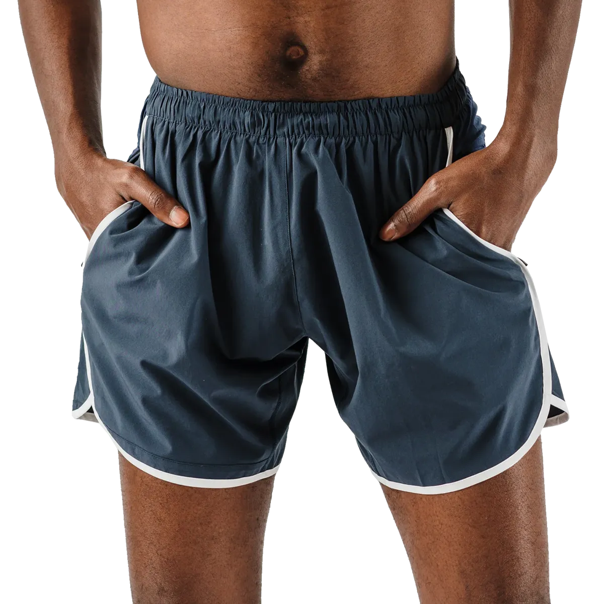 Men's Fully Charged 7" Short