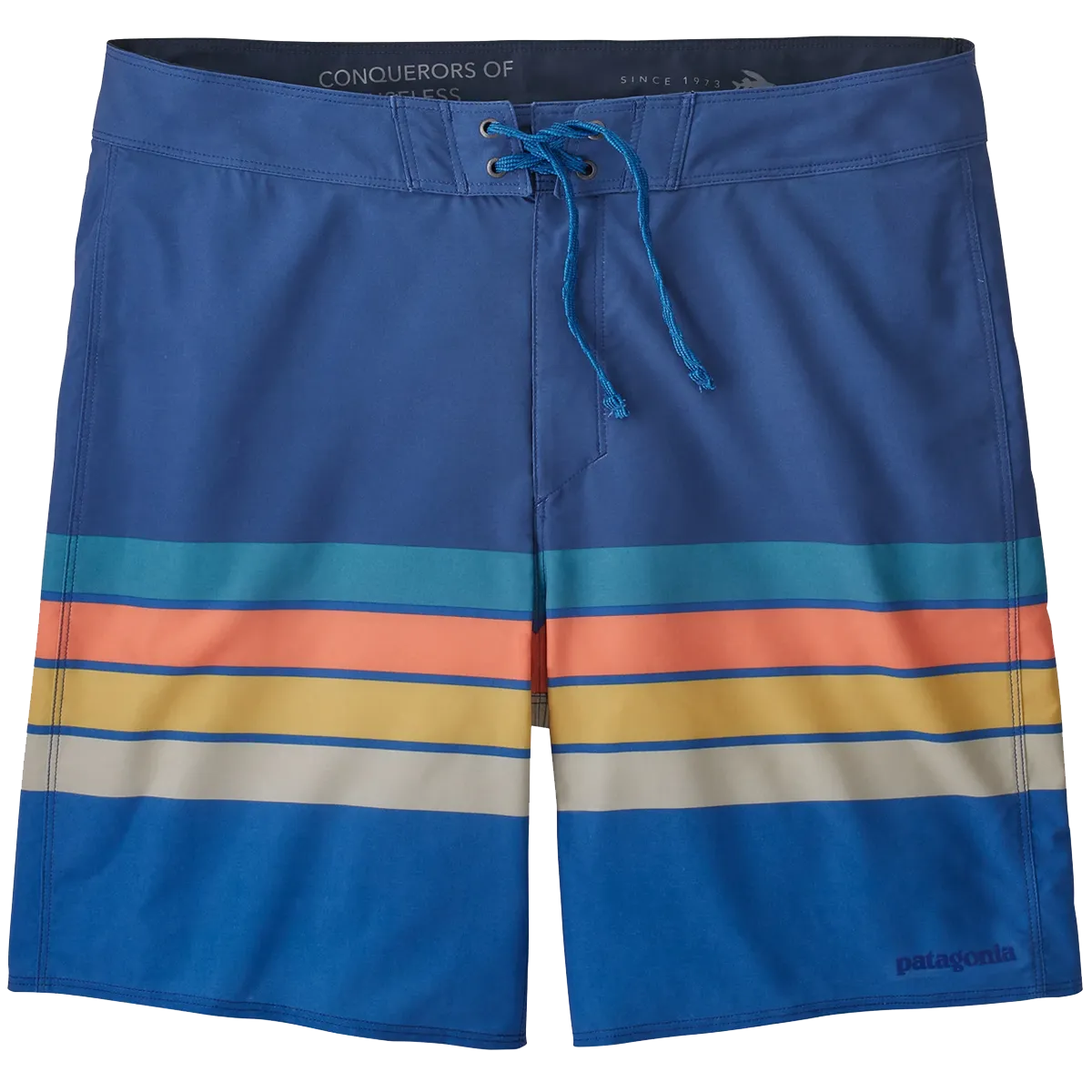 Men's Hydropeak 18" Boardshort