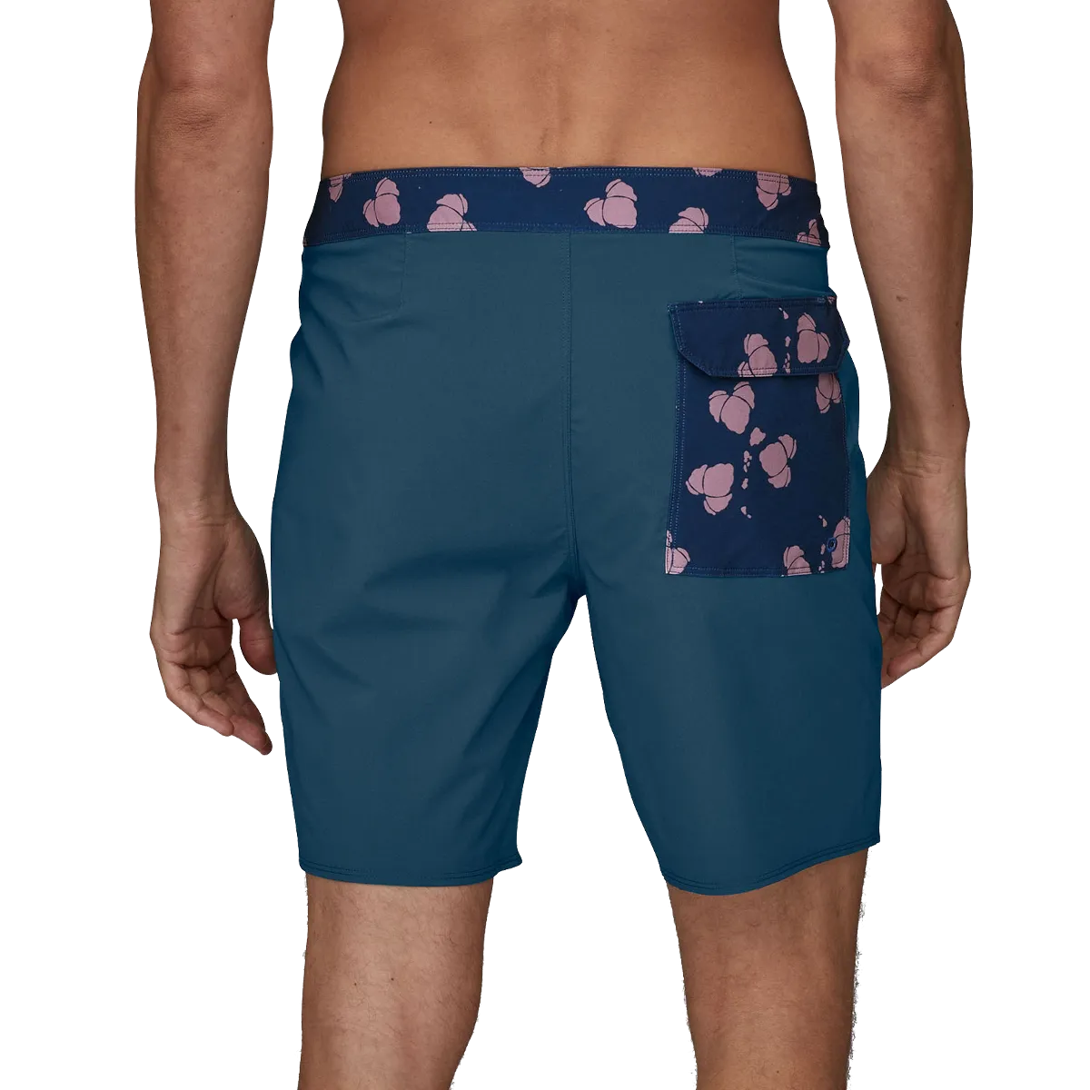 Men's Hydropeak 18" Boardshort