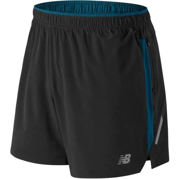 Men's Impact Short 5"