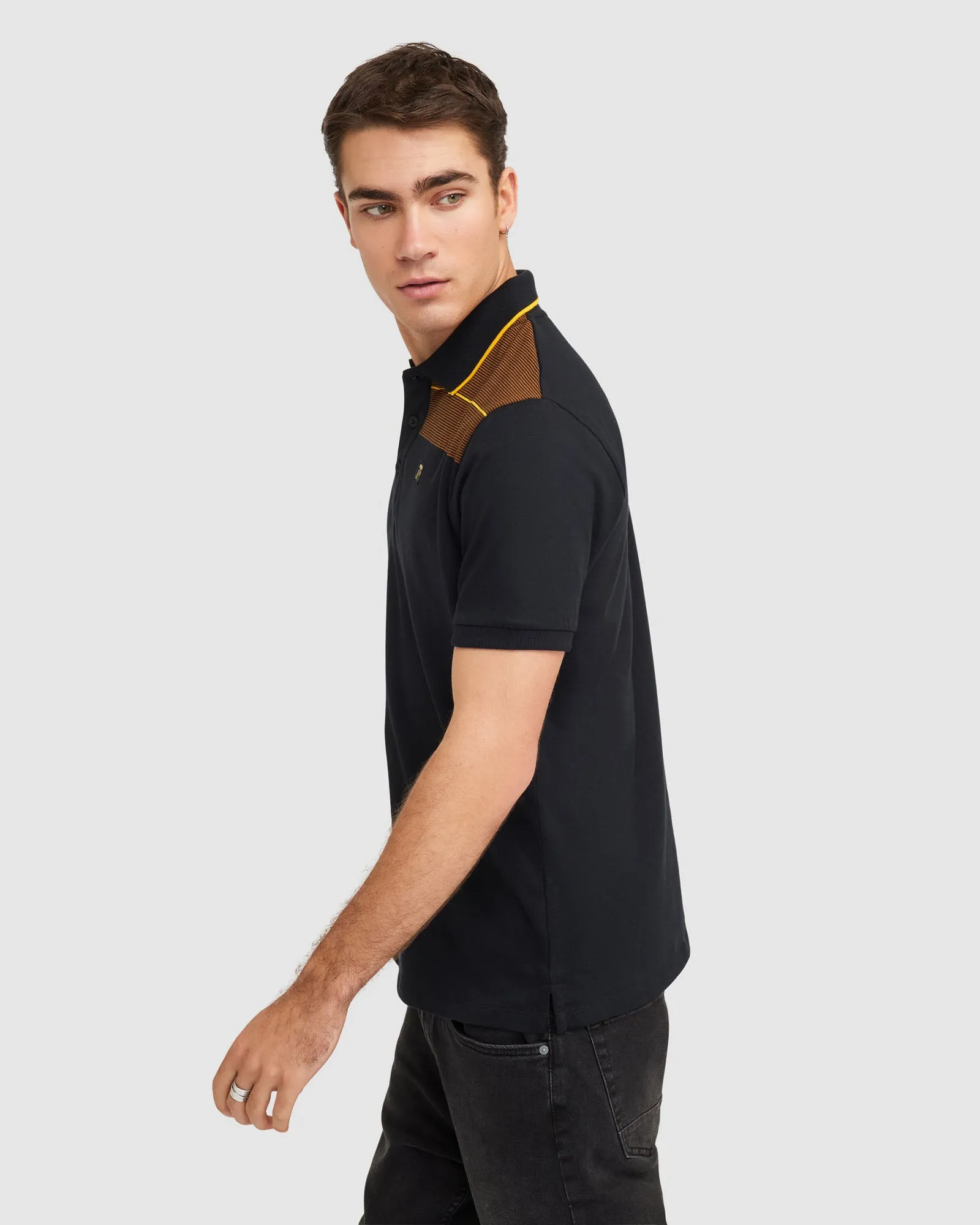 Men's Jacapo Polo