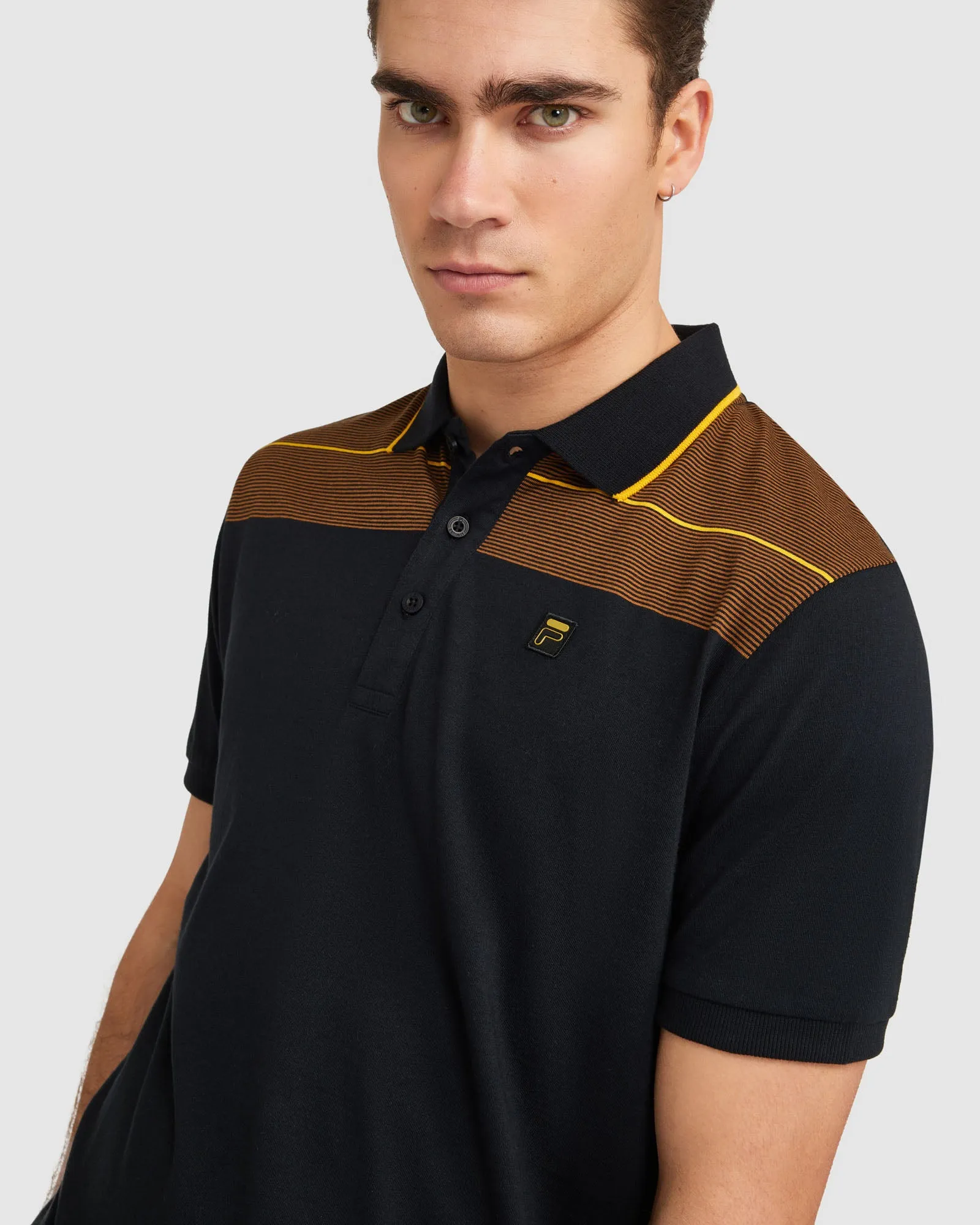 Men's Jacapo Polo