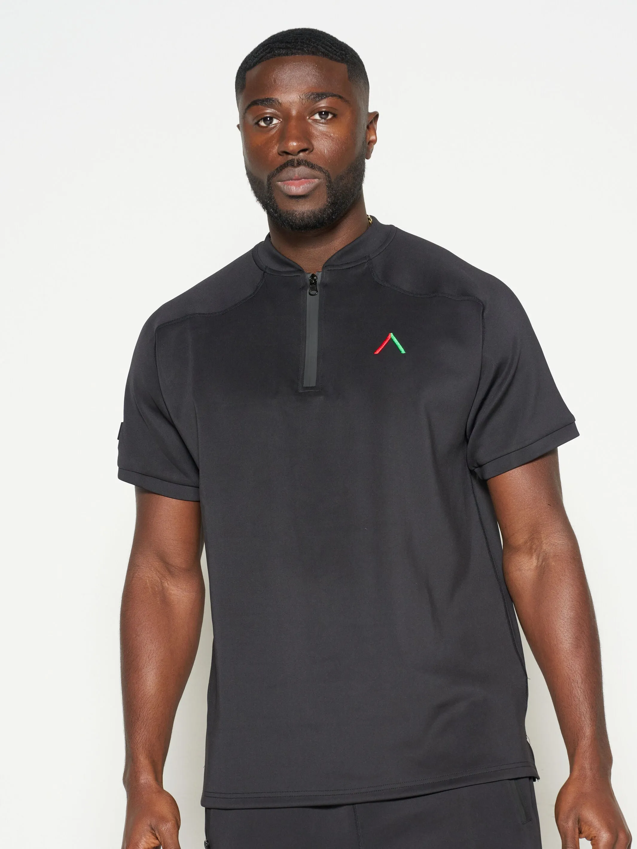 Men's Logo Performance Polo