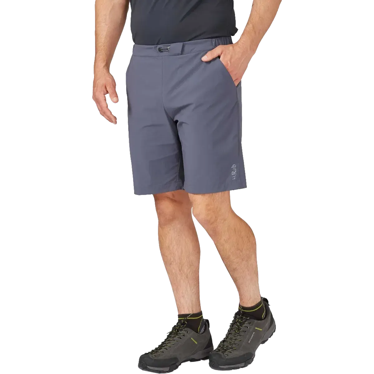 Men's Momentum Shorts - 9"