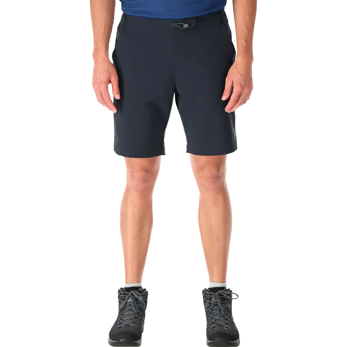 Men's Momentum Shorts - 9"