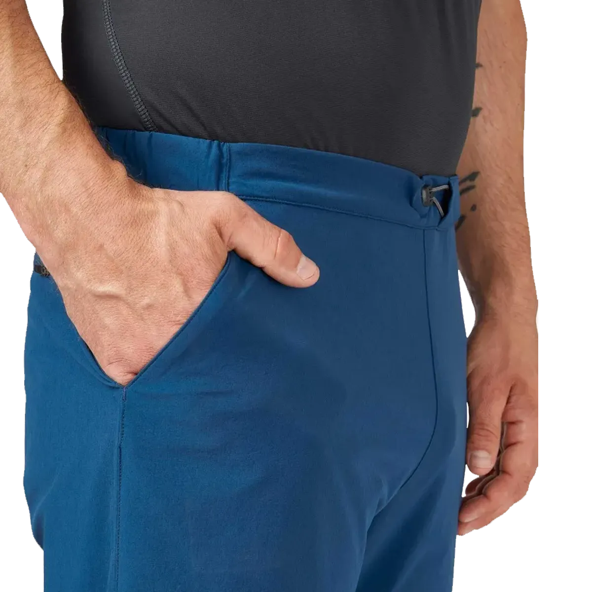 Men's Momentum Shorts - 9"