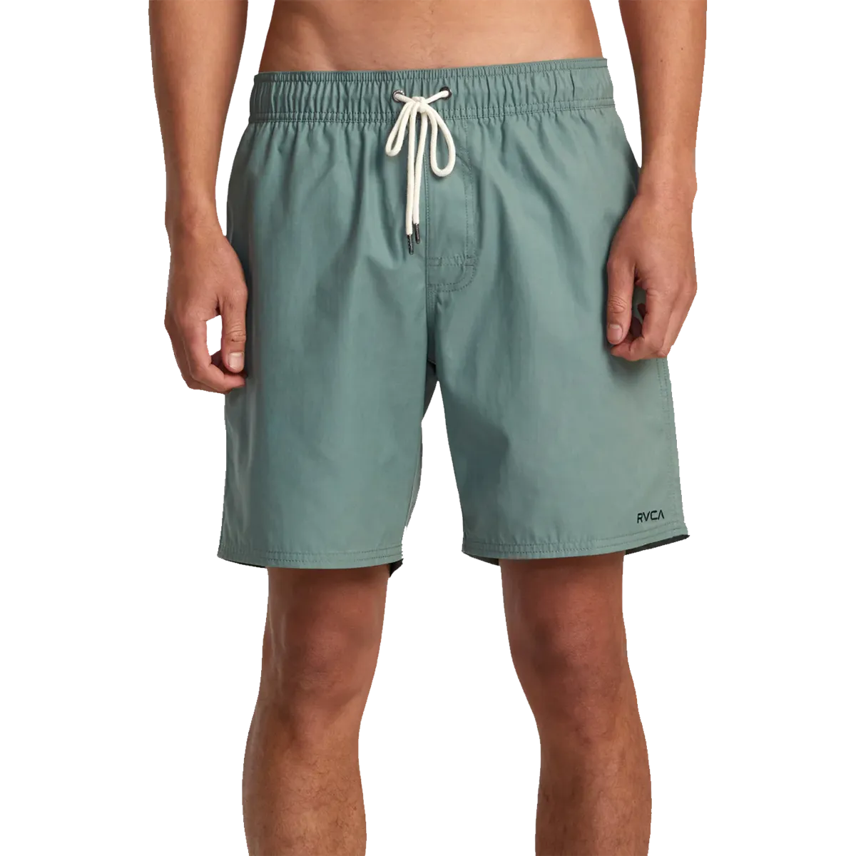 Men's Opposites Elastic Waist Hybrid Amphibian Shorts