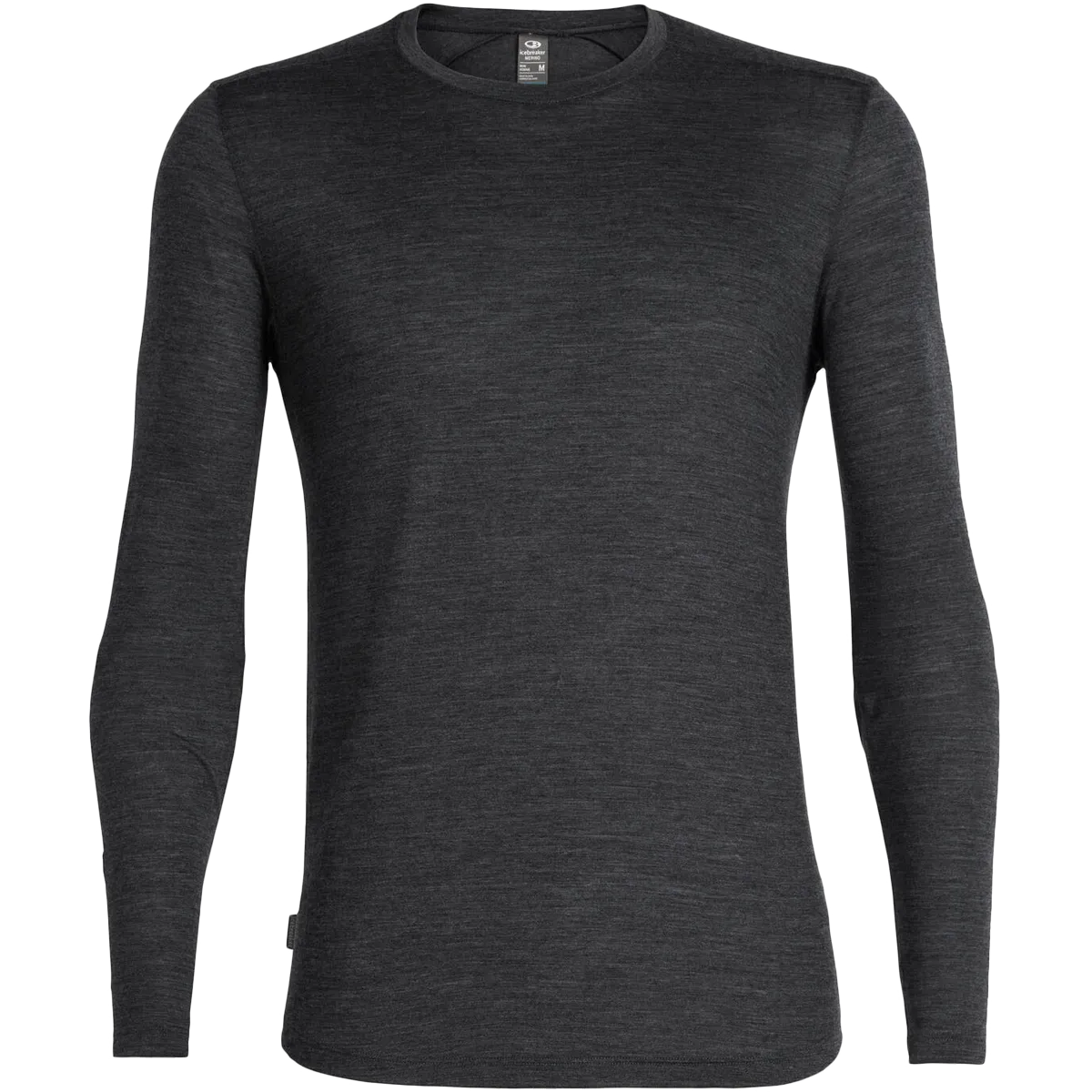 Men's Sphere Long Sleeve Crewe