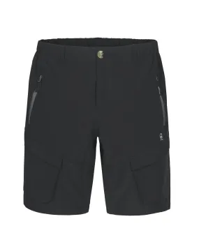 Men's Stretch Quick Dry UPF 50  Cargo Shorts